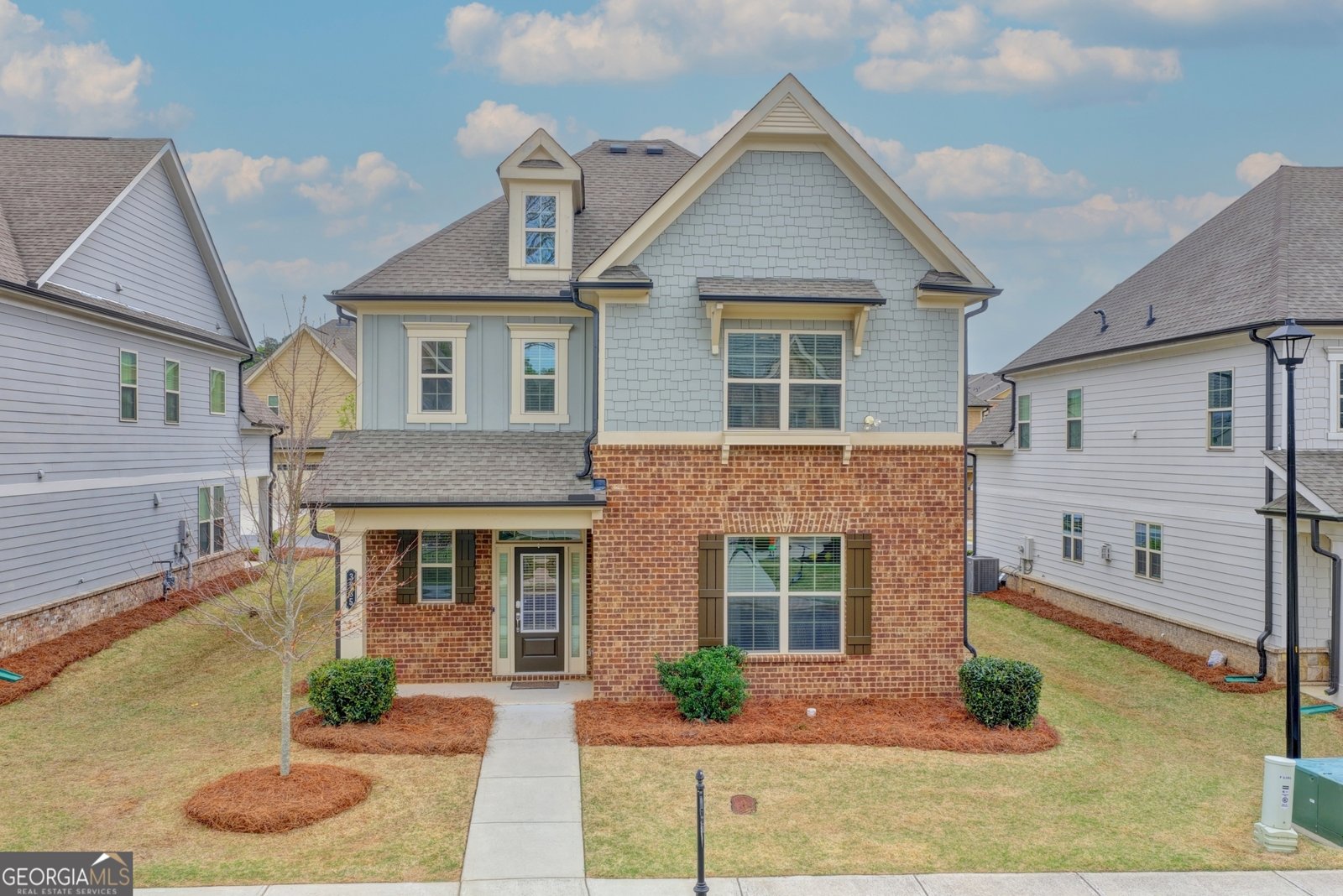 3385 Oxford Park Lane Cumming - Photo 1