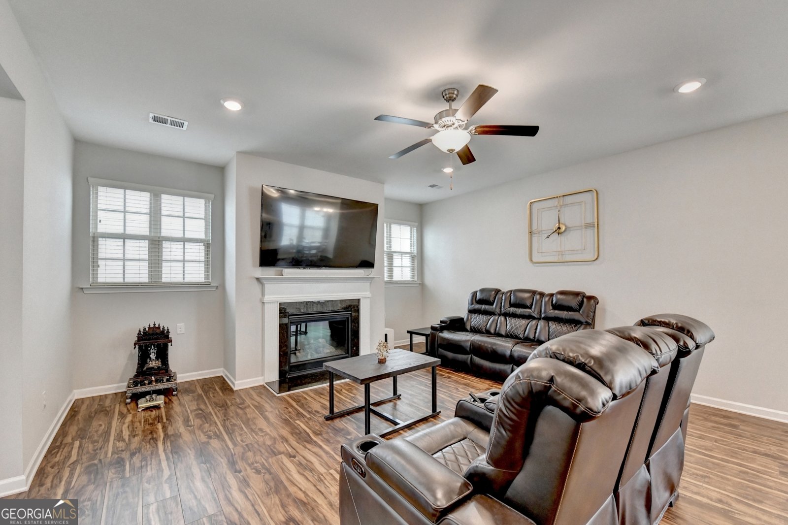 3385 Oxford Park Lane Cumming - Photo 10