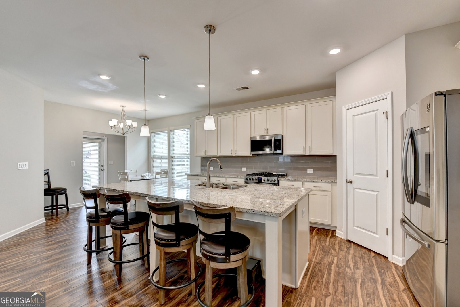 3385 Oxford Park Lane Cumming - Photo 11