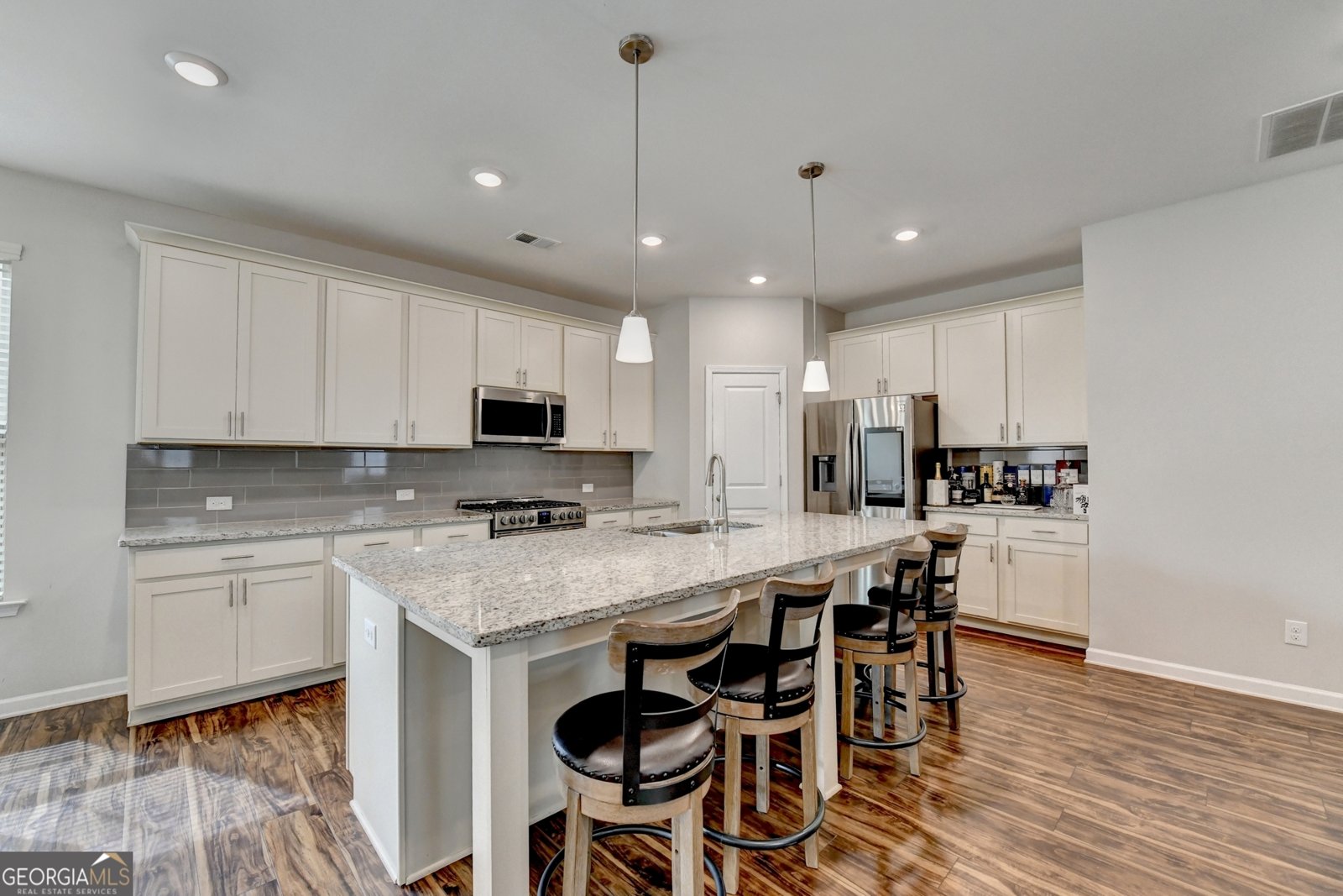 3385 Oxford Park Lane Cumming - Photo 12