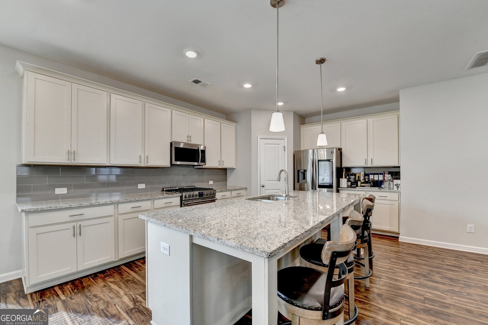 3385 Oxford Park Lane Cumming - Photo 13