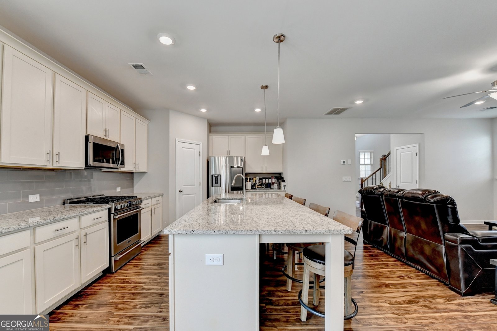 3385 Oxford Park Lane Cumming - Photo 14