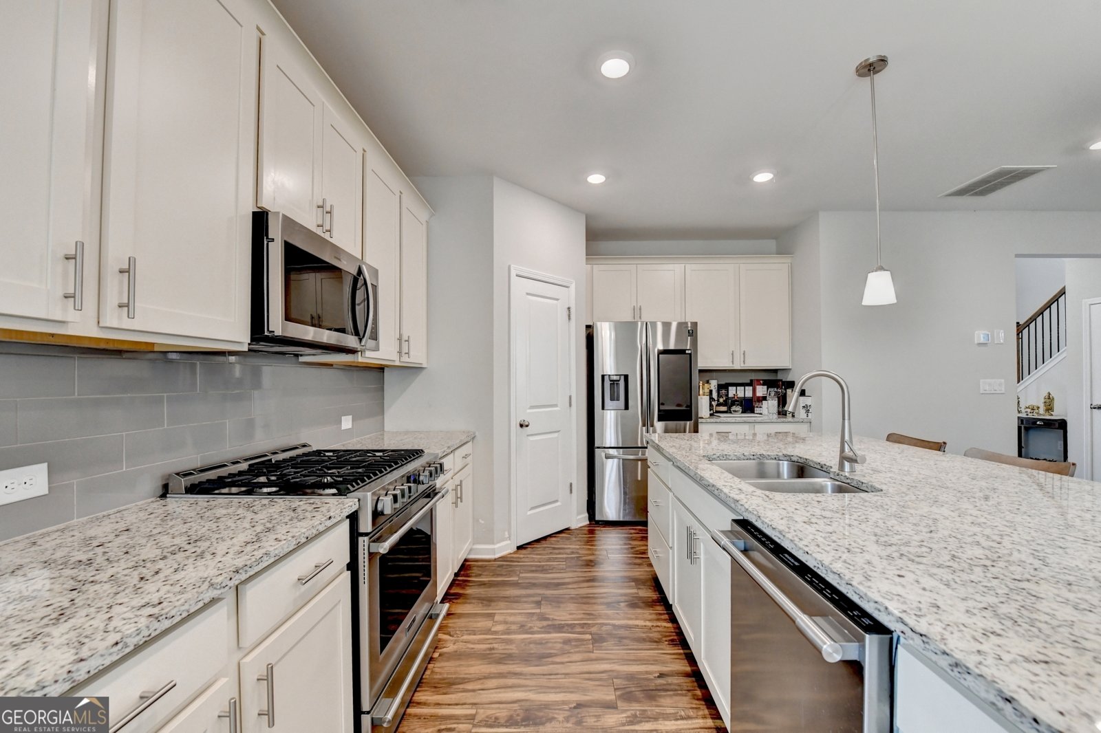 3385 Oxford Park Lane Cumming - Photo 15