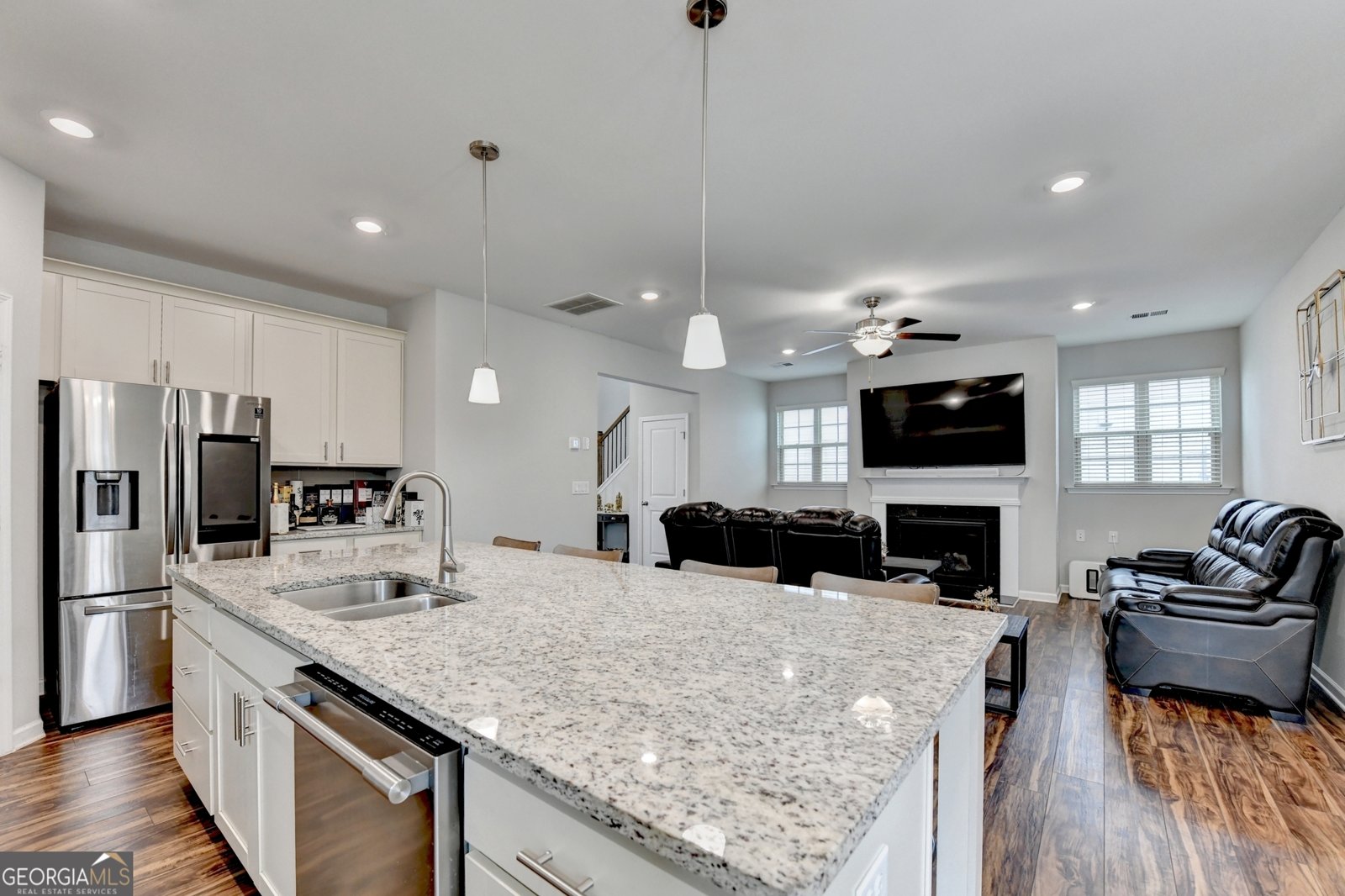 3385 Oxford Park Lane Cumming - Photo 16