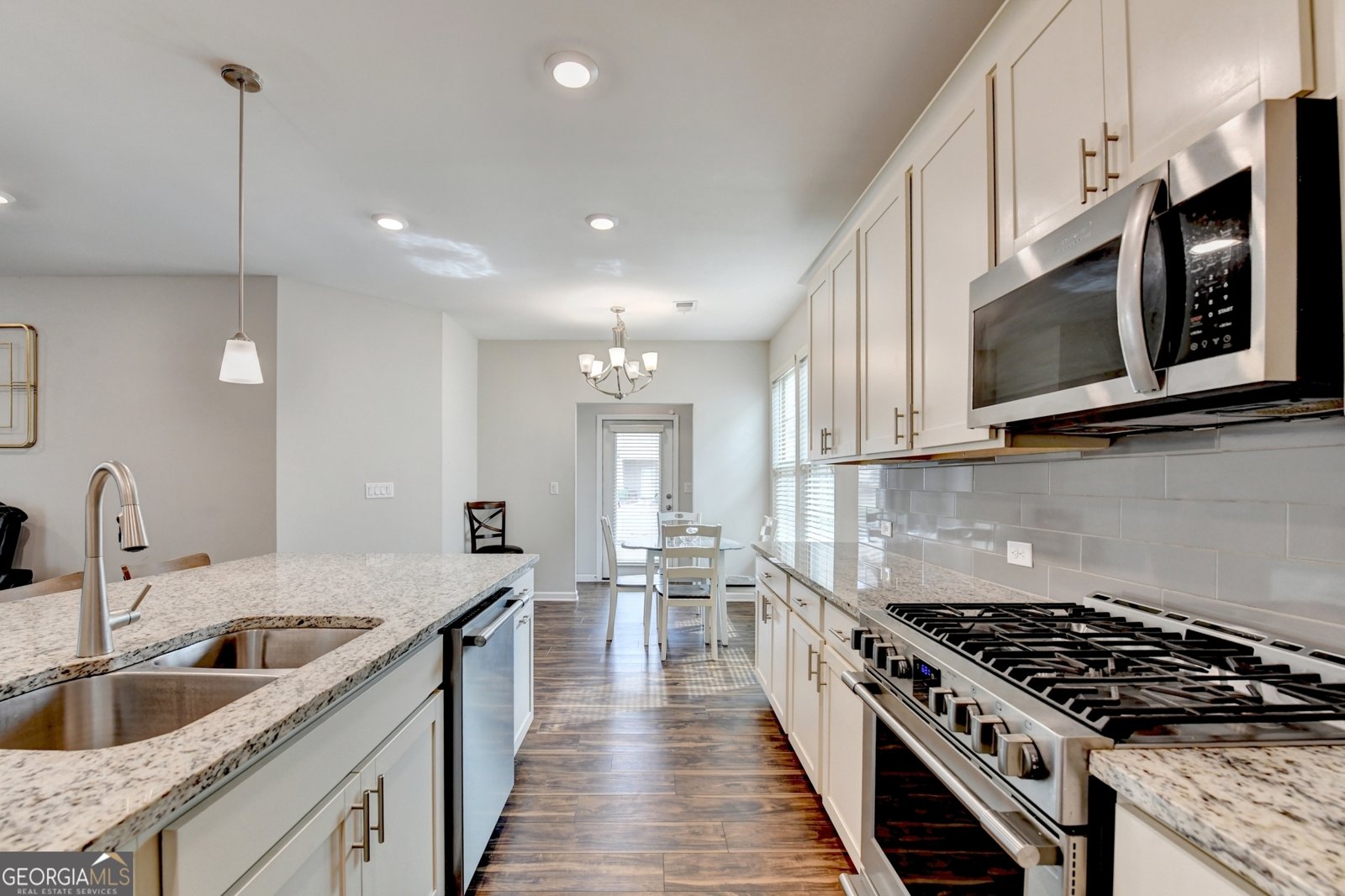 3385 Oxford Park Lane Cumming - Photo 17