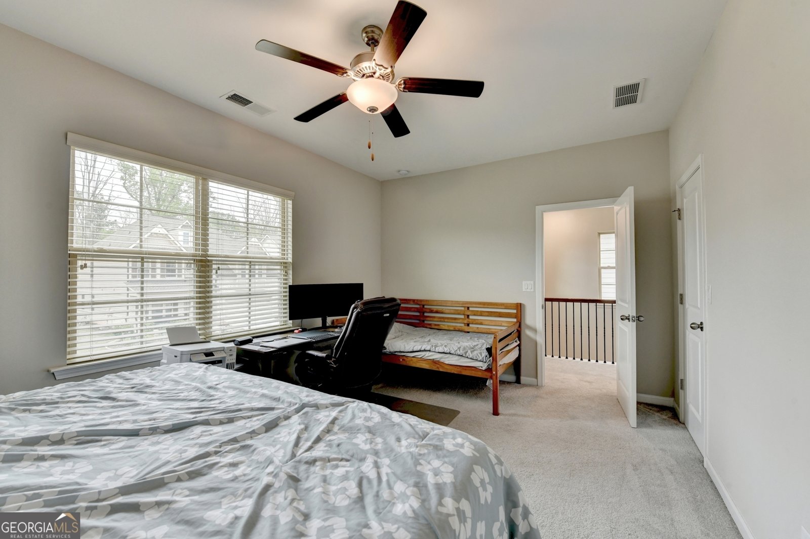 3385 Oxford Park Lane Cumming - Photo 28