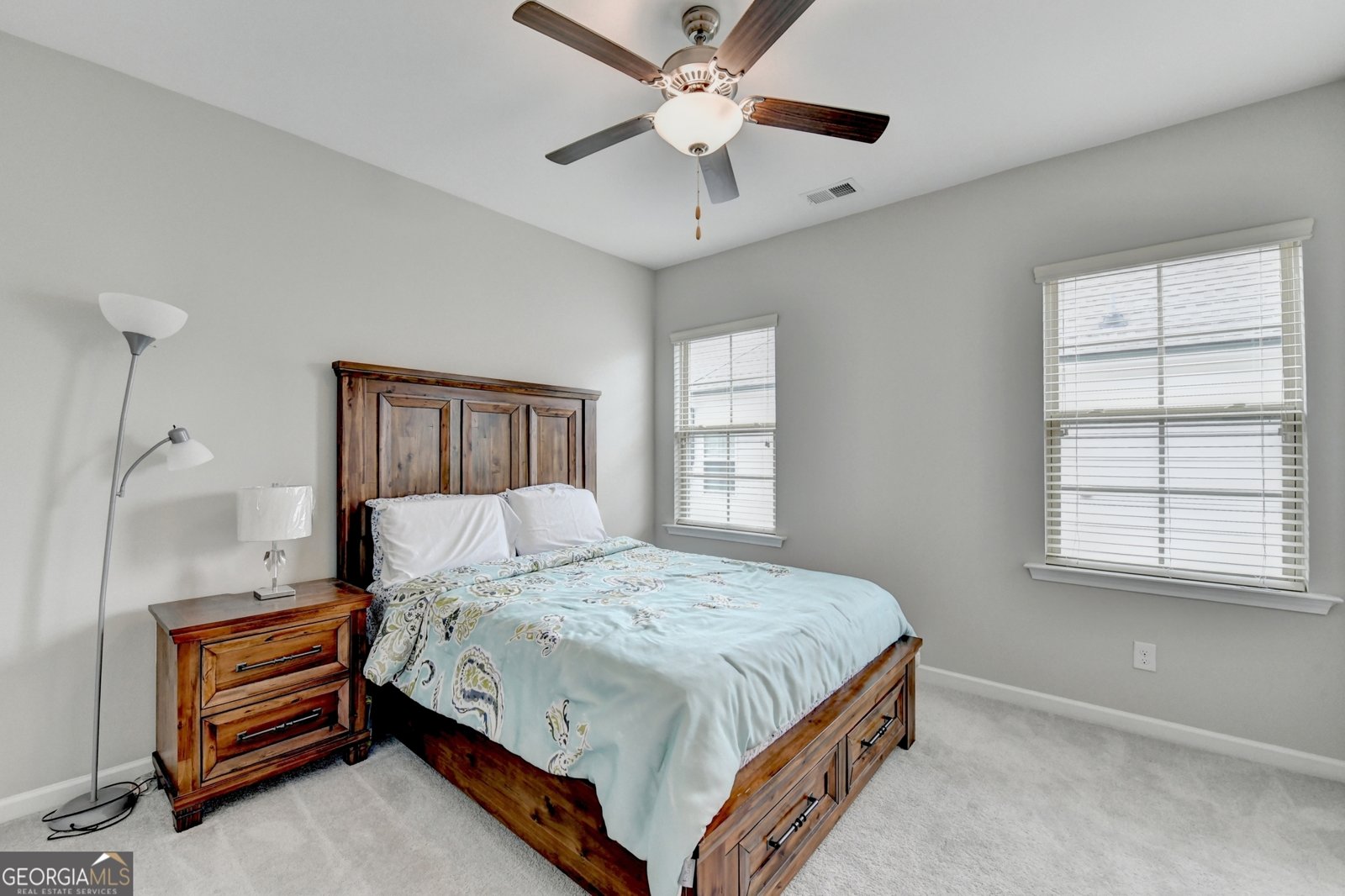 3385 Oxford Park Lane Cumming - Photo 32