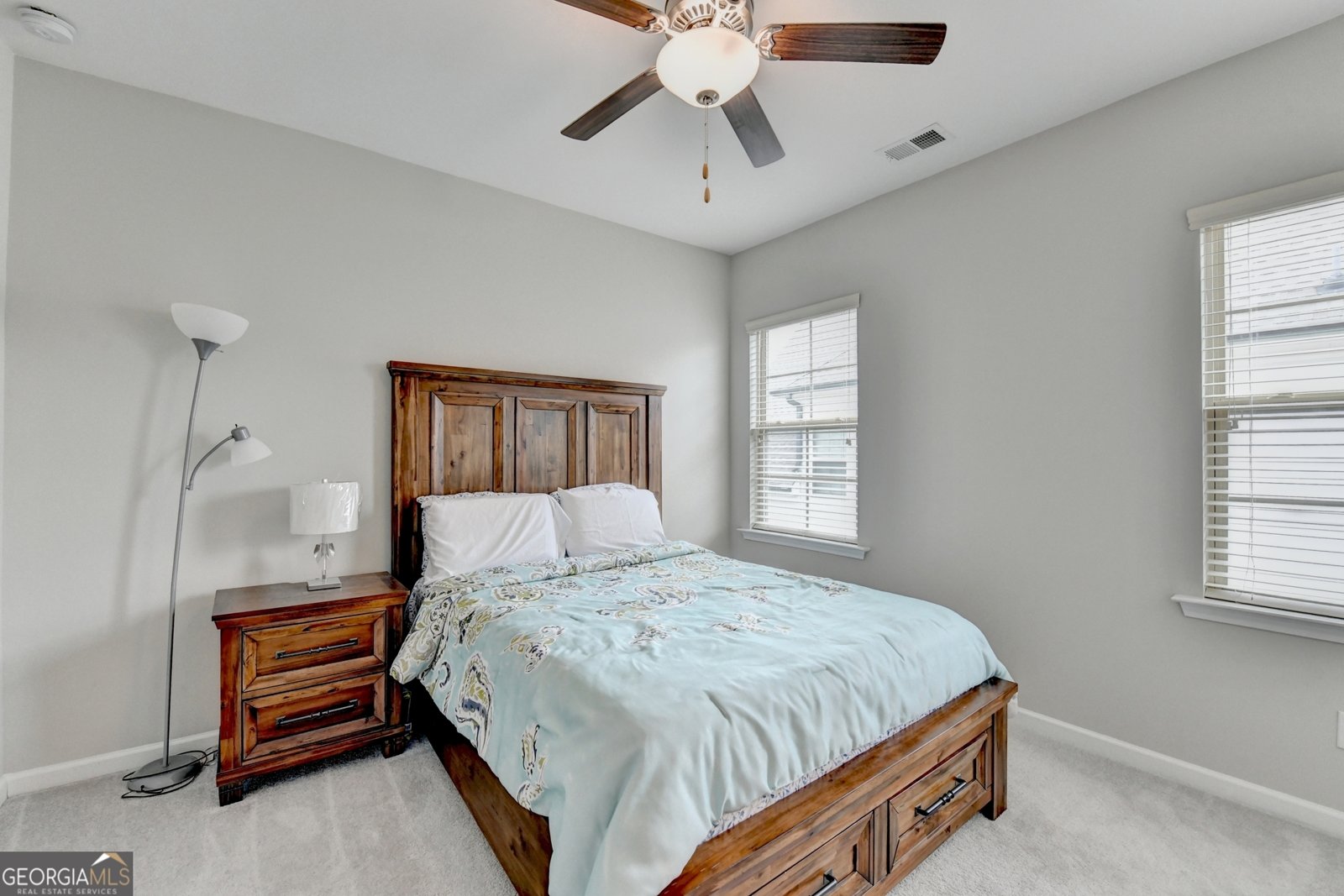 3385 Oxford Park Lane Cumming - Photo 33