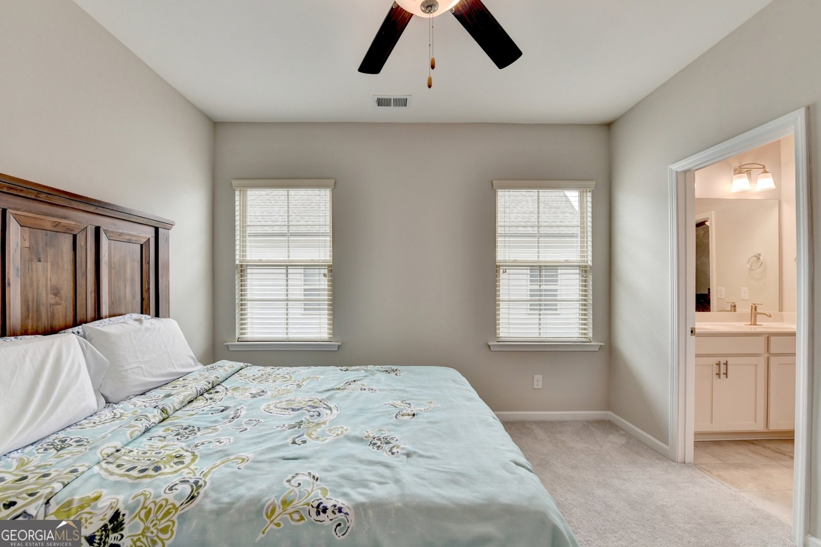 3385 Oxford Park Lane Cumming - Photo 34