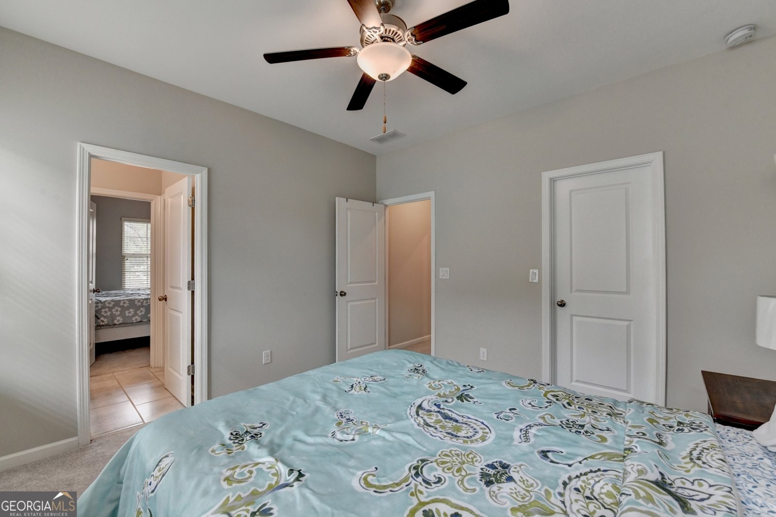 3385 Oxford Park Lane Cumming - Photo 36