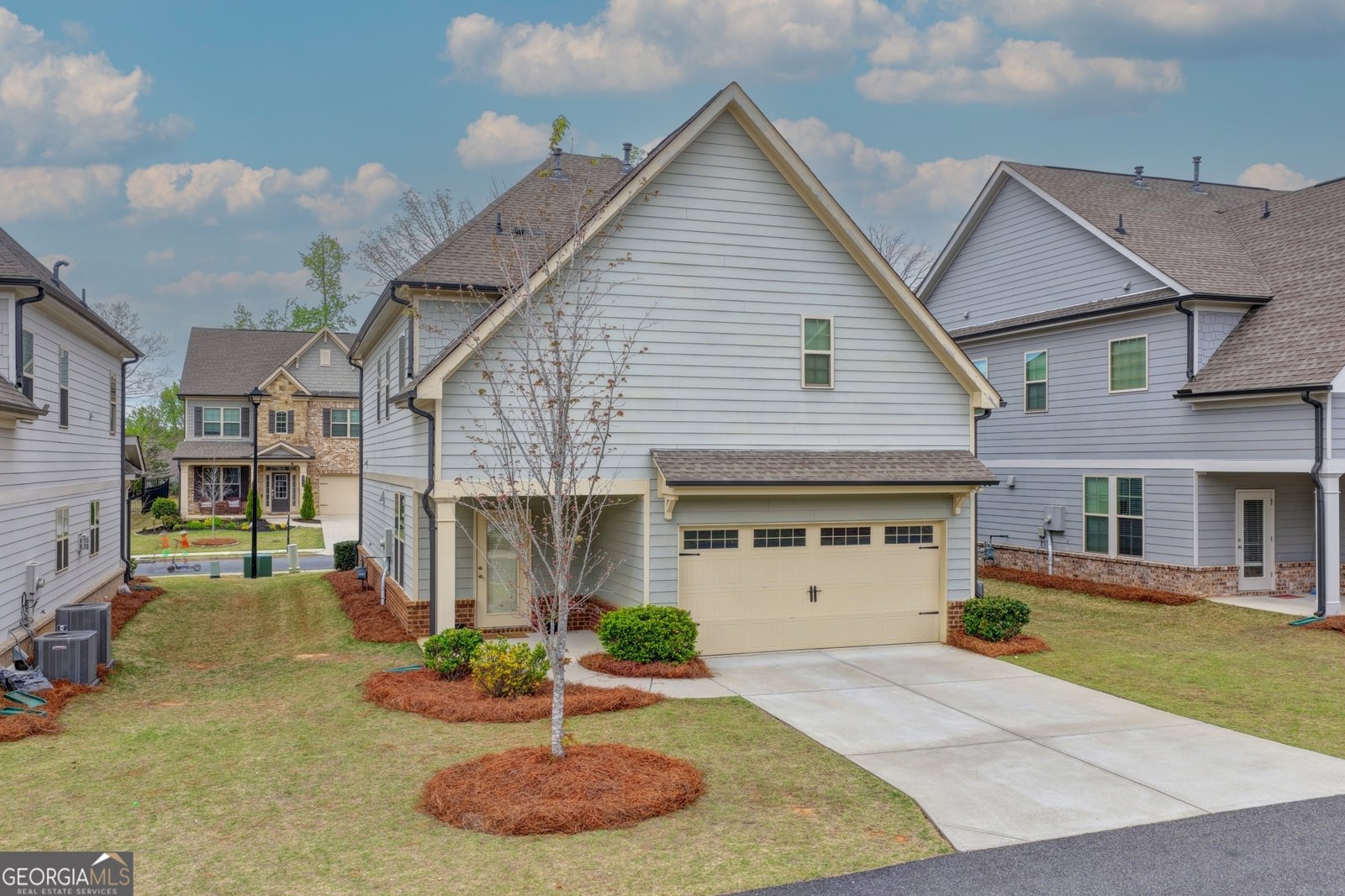 3385 Oxford Park Lane Cumming - Photo 48