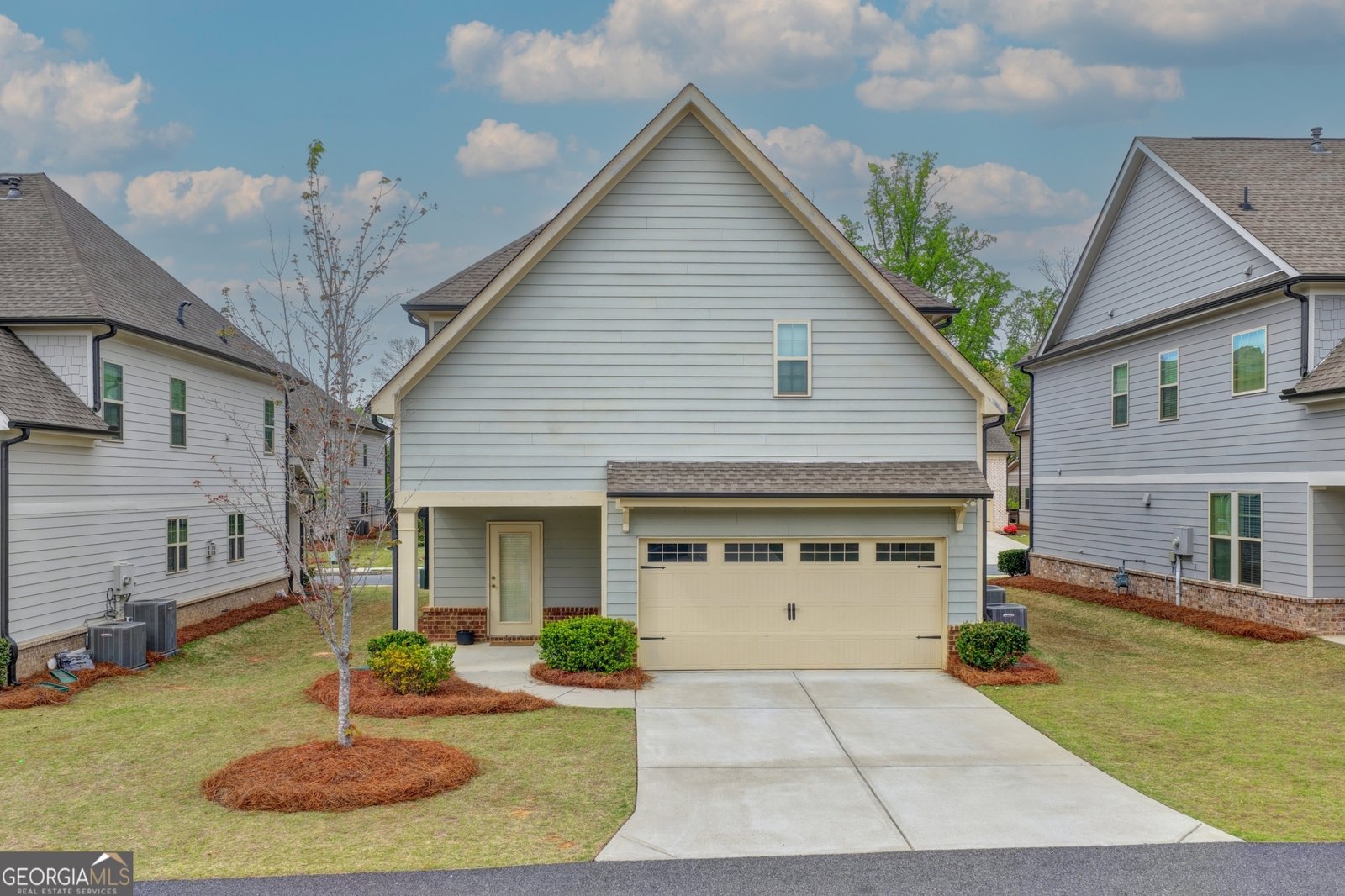 3385 Oxford Park Lane Cumming - Photo 49