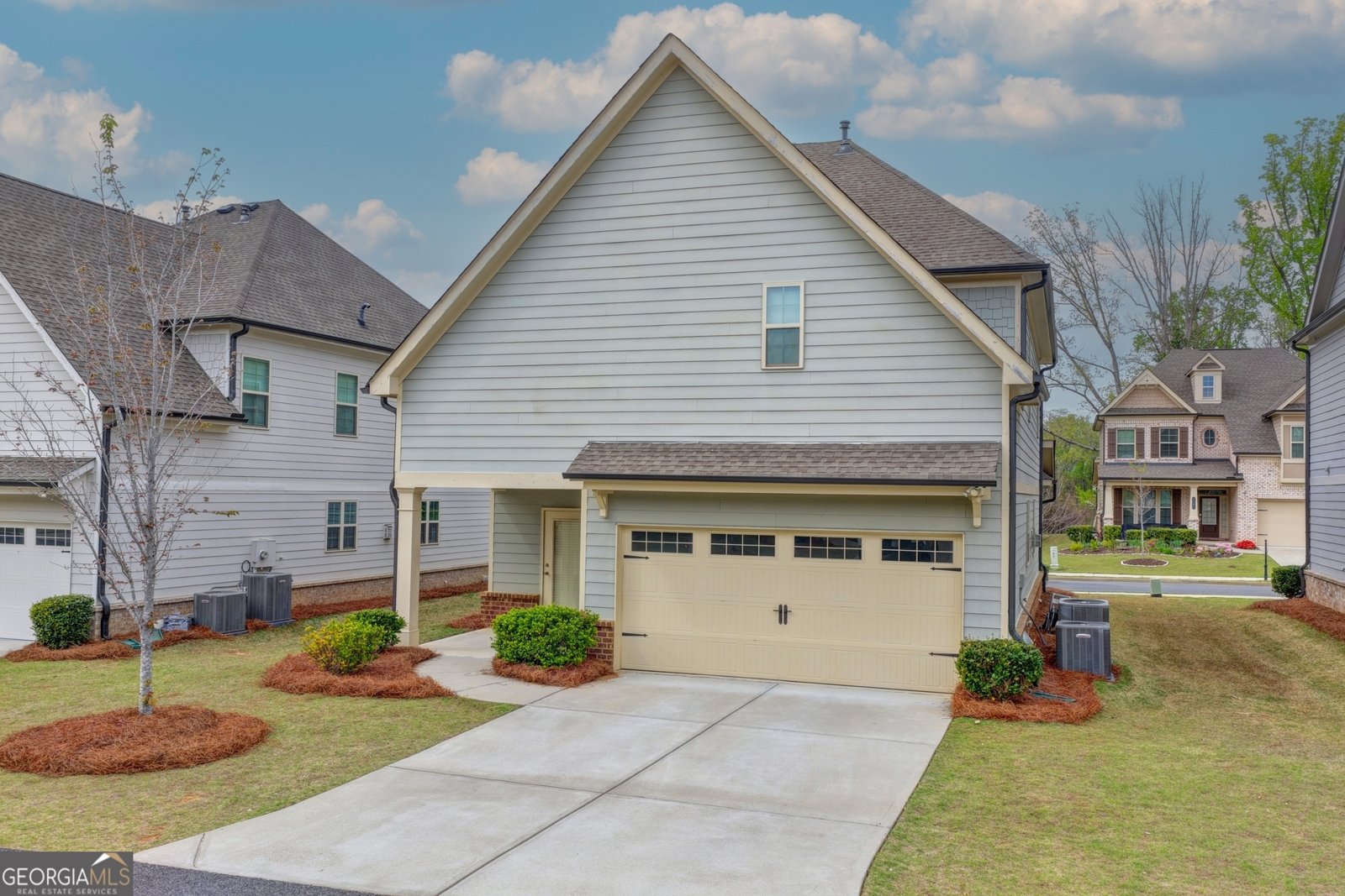 3385 Oxford Park Lane Cumming - Photo 50