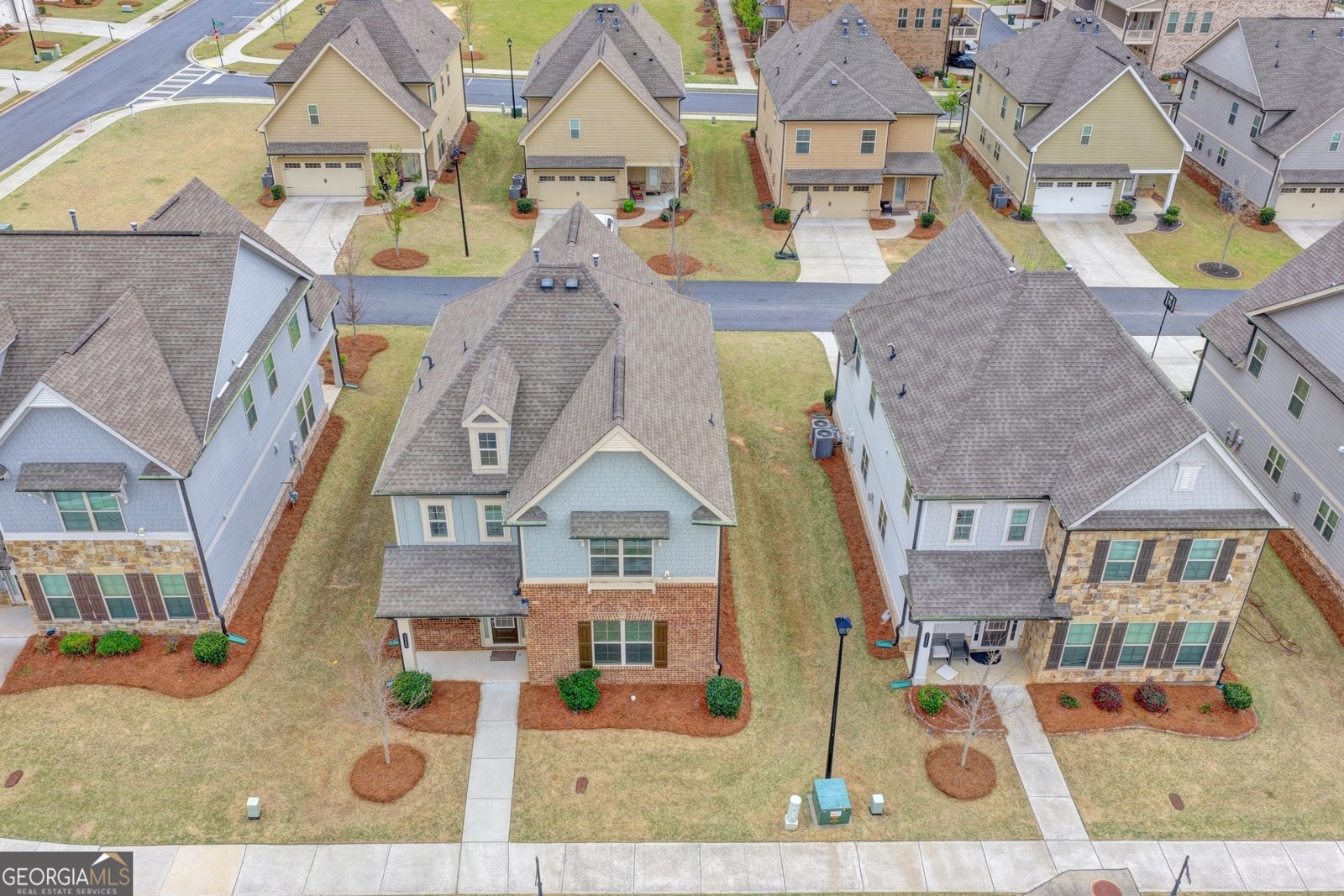 3385 Oxford Park Lane Cumming - Photo 51