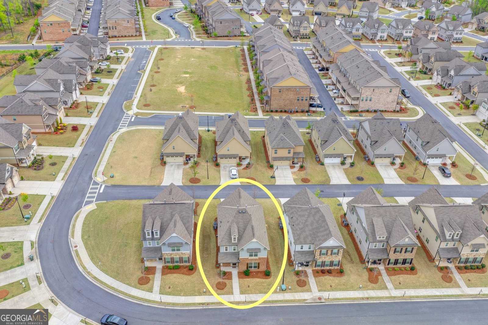 3385 Oxford Park Lane Cumming - Photo 52