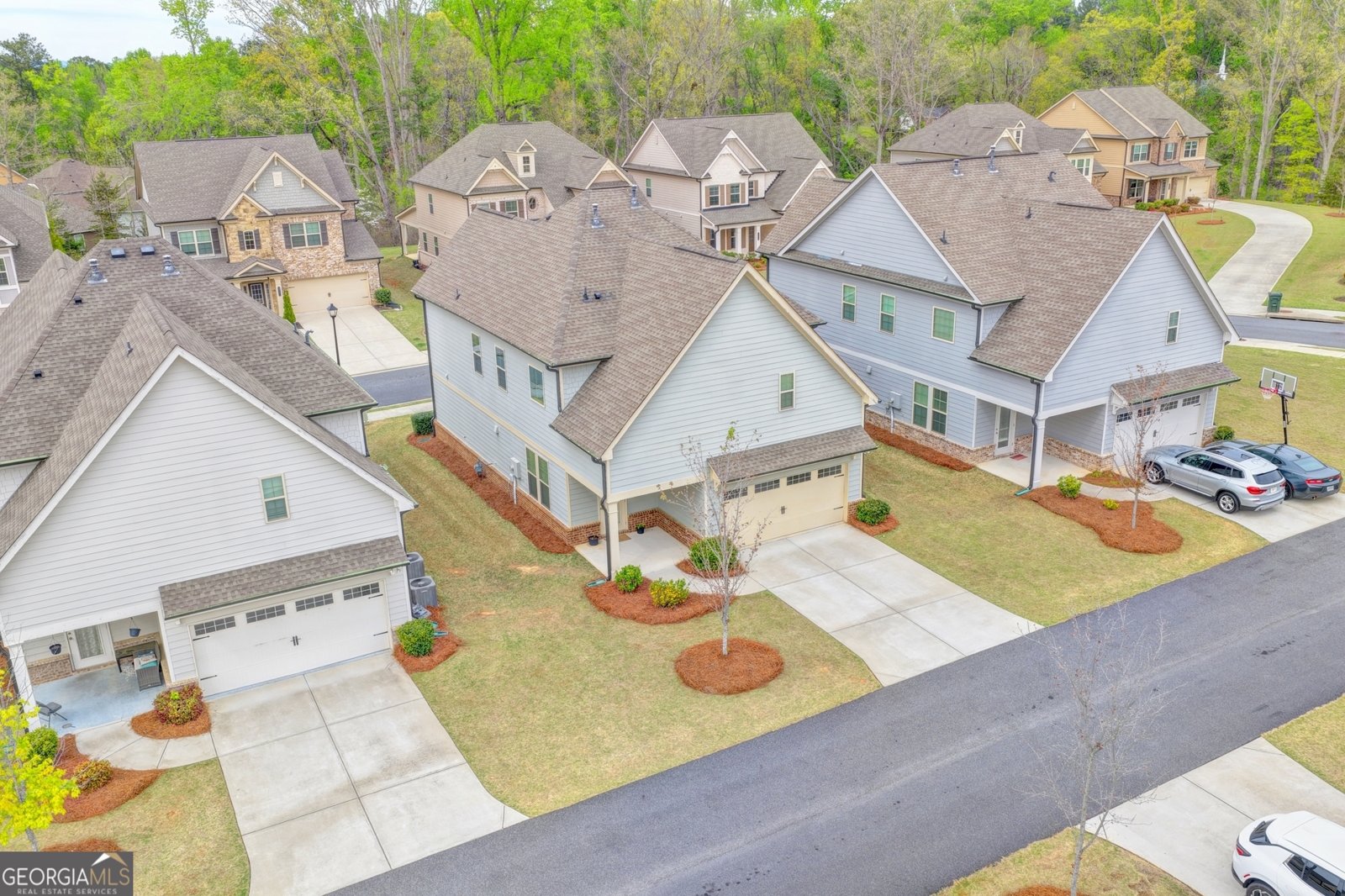 3385 Oxford Park Lane Cumming - Photo 56