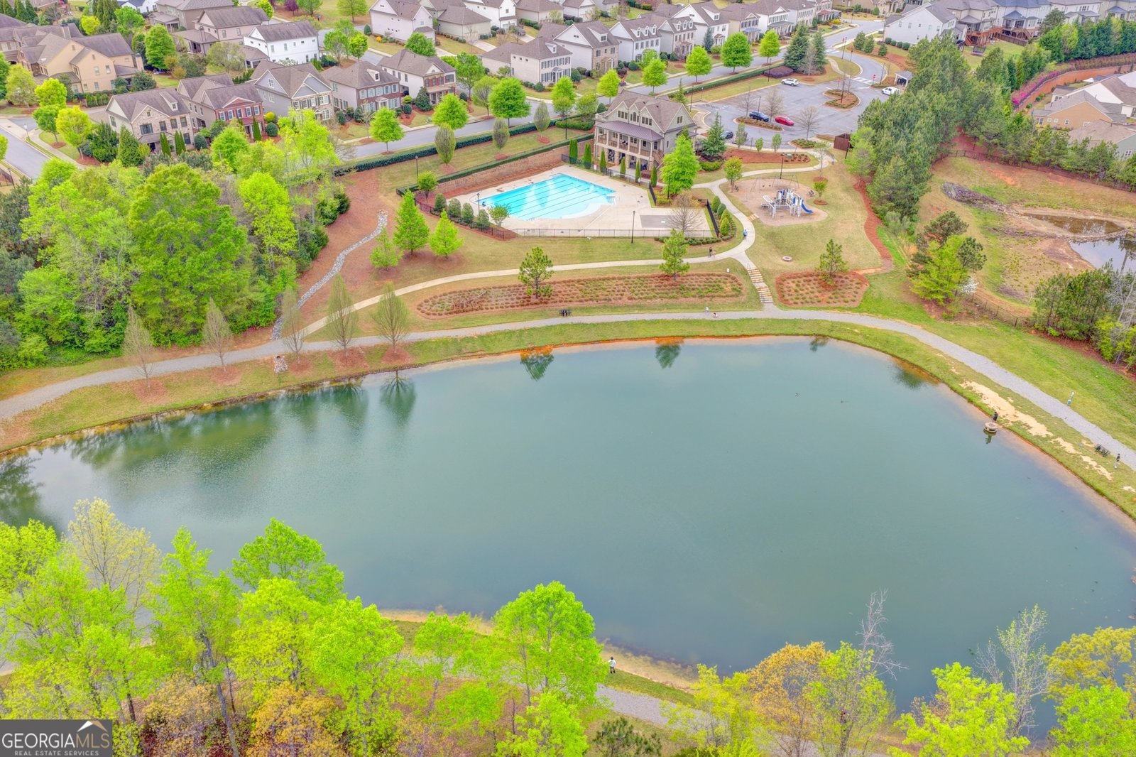 3385 Oxford Park Lane Cumming - Photo 59