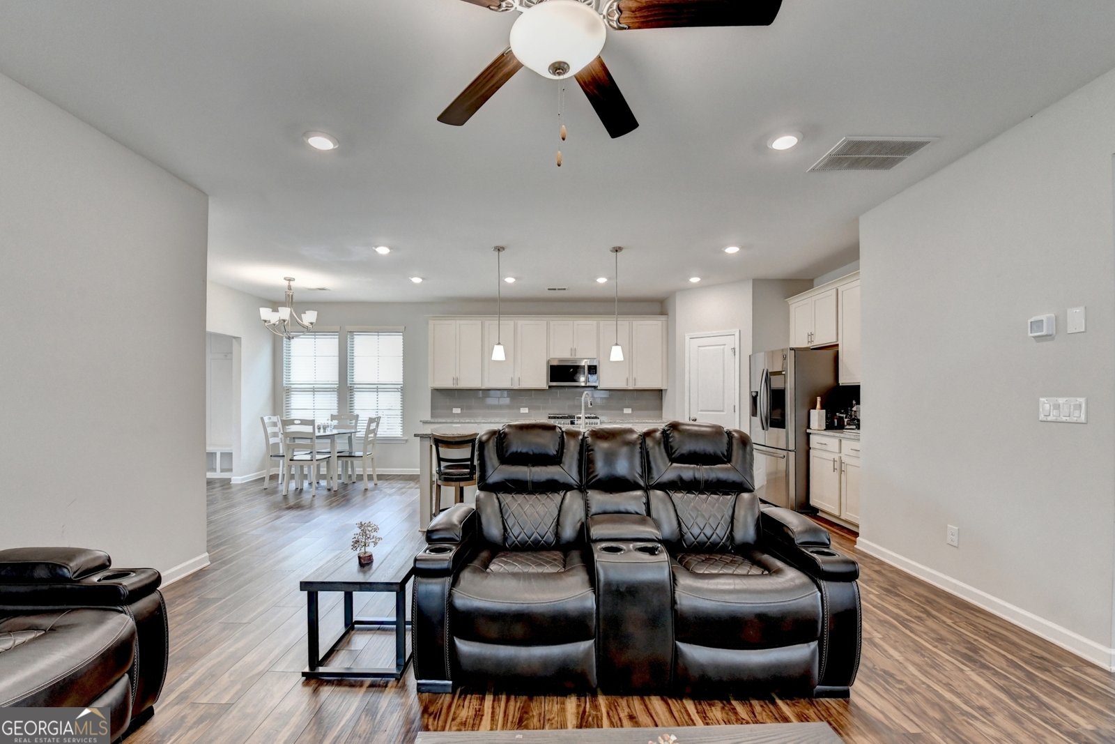 3385 Oxford Park Lane Cumming - Photo 6