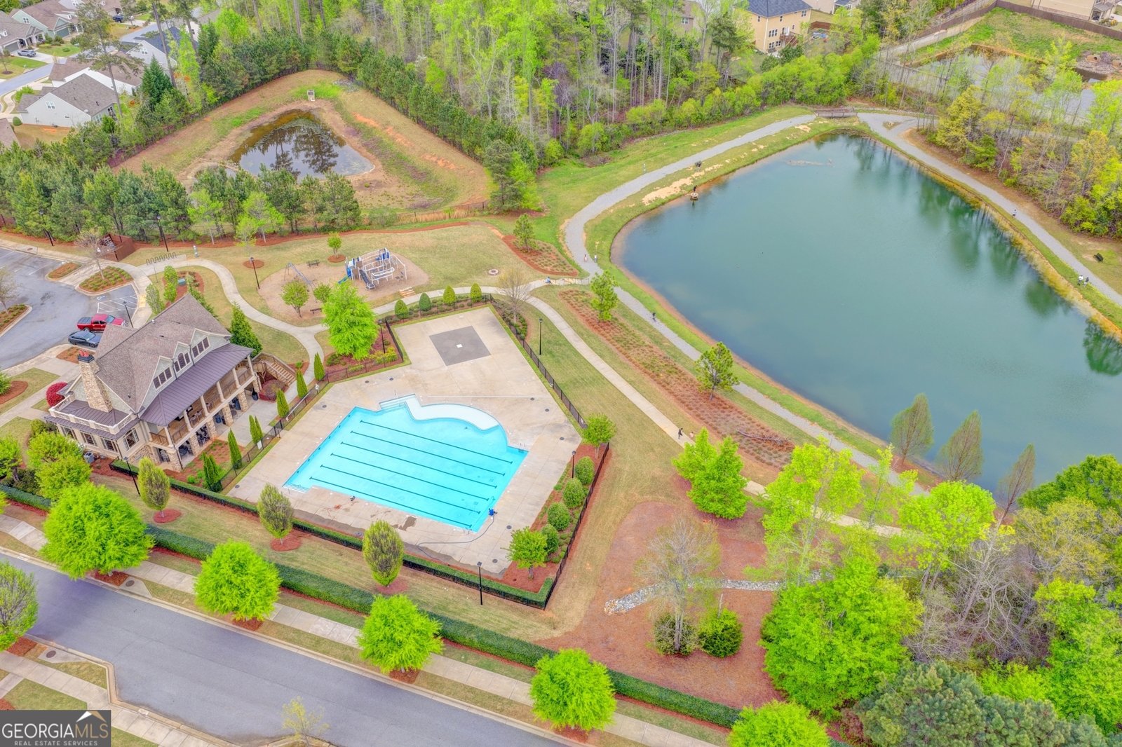 3385 Oxford Park Lane Cumming - Photo 62