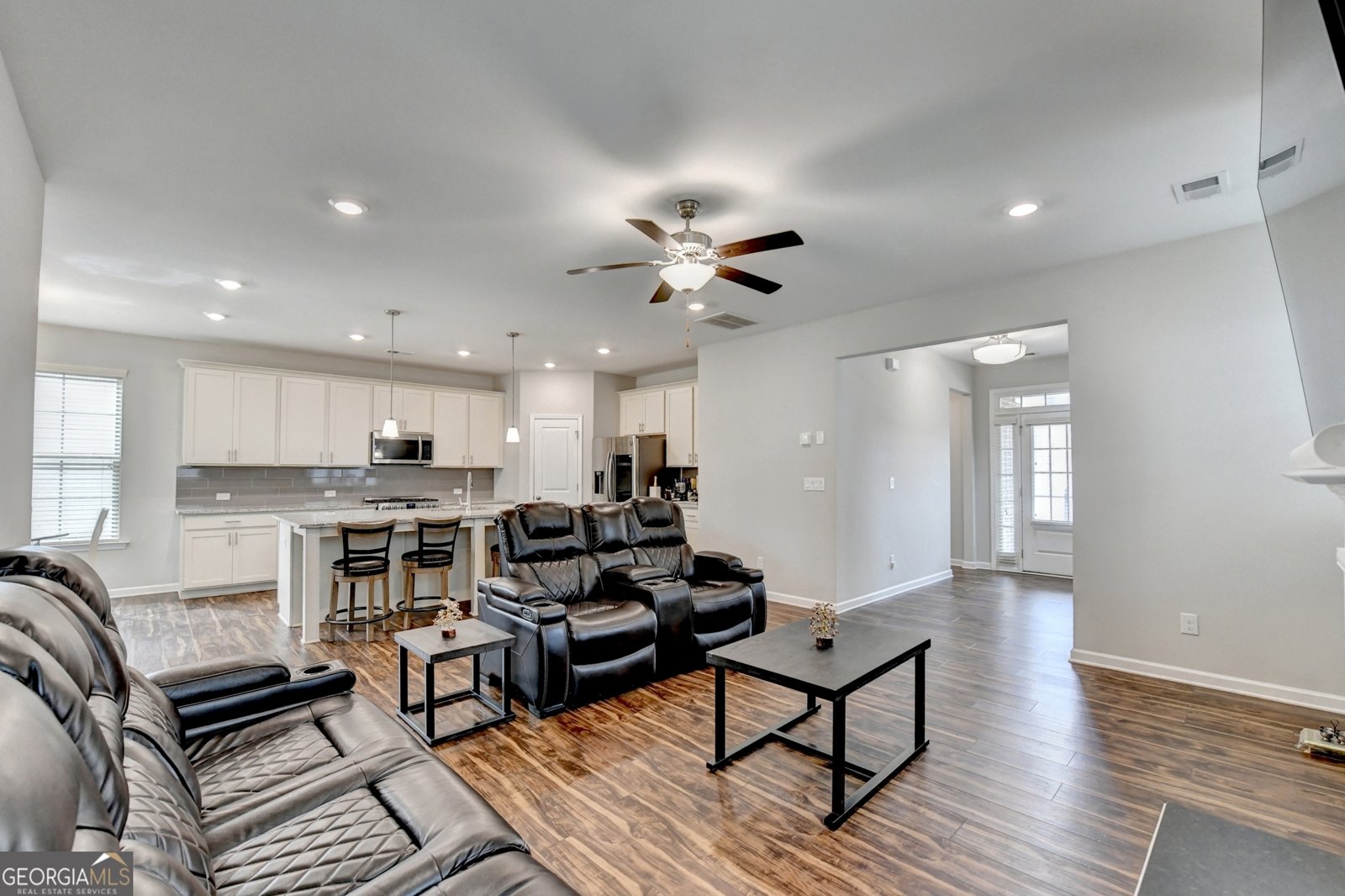 3385 Oxford Park Lane Cumming - Photo 7