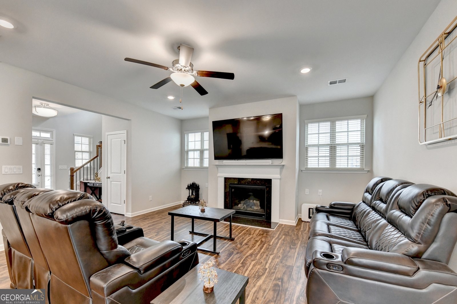 3385 Oxford Park Lane Cumming - Photo 8