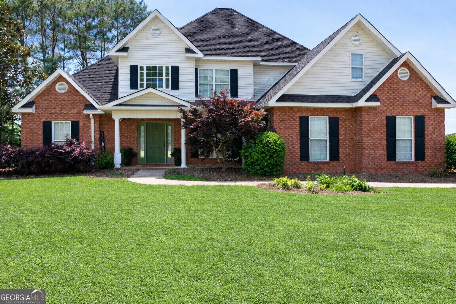 406 Victoria Circle Warner Robins - Photo 1