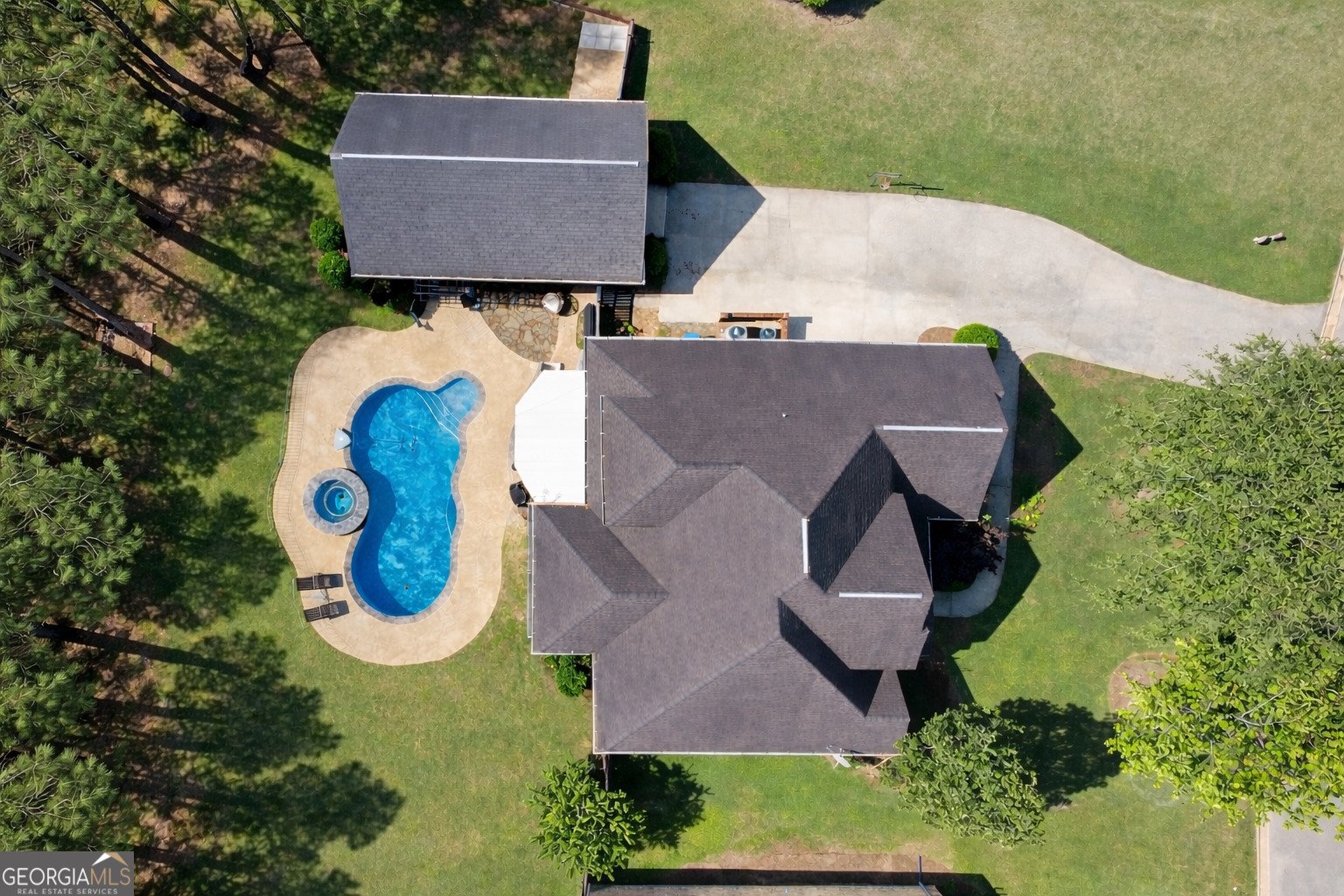 406 Victoria Circle Warner Robins - Photo 8