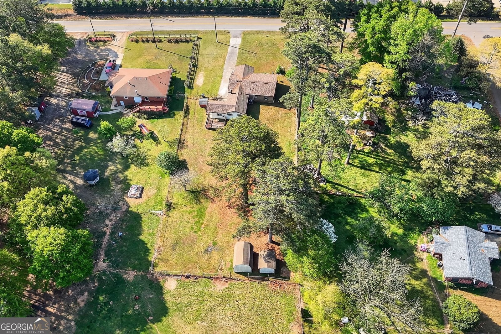 2156 Slate Road Ellenwood - Photo 26