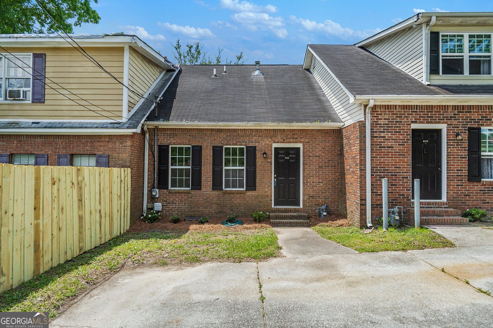 6124 Dorsett Street Douglasville - Photo 1
