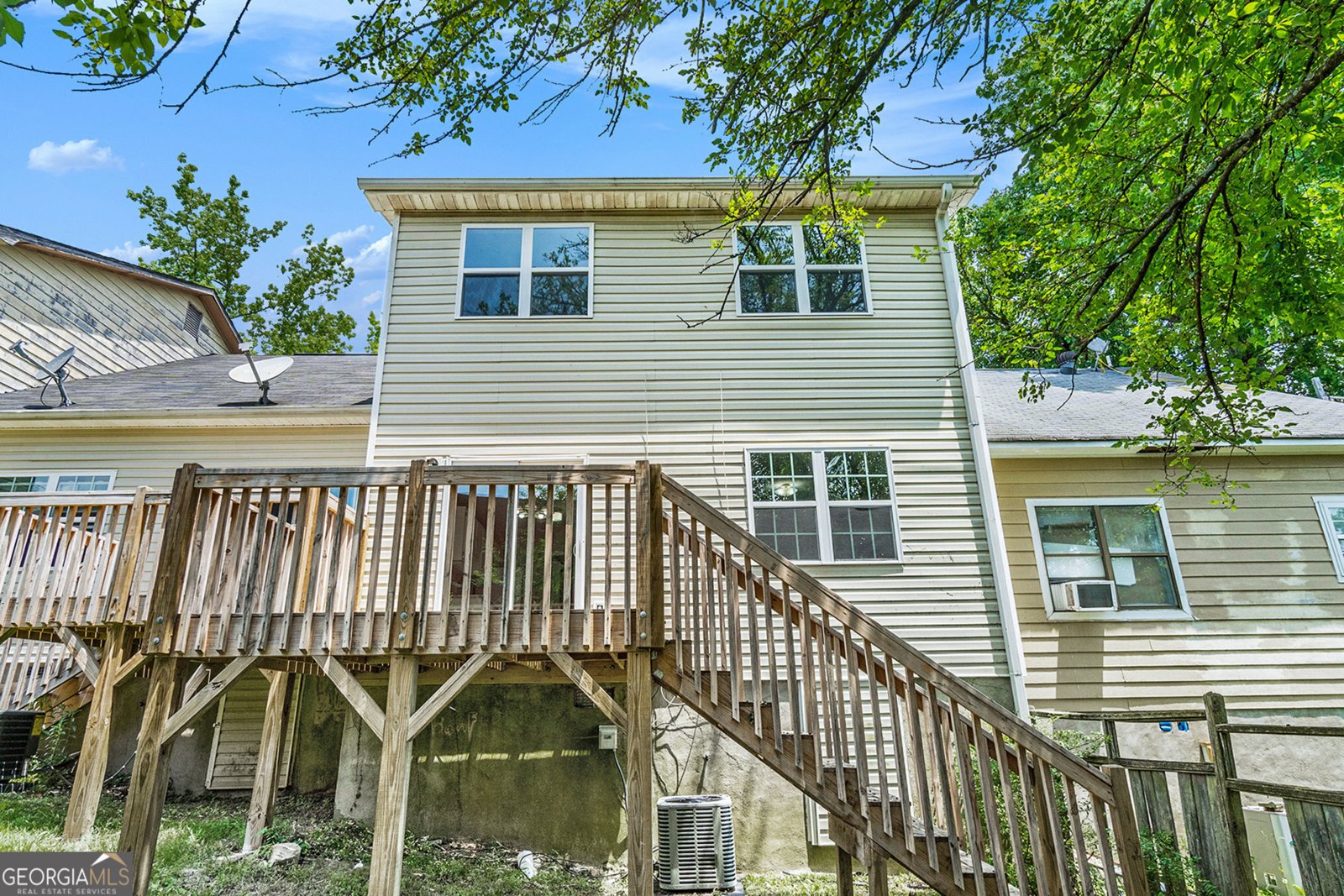 6124 Dorsett Street Douglasville - Photo 11