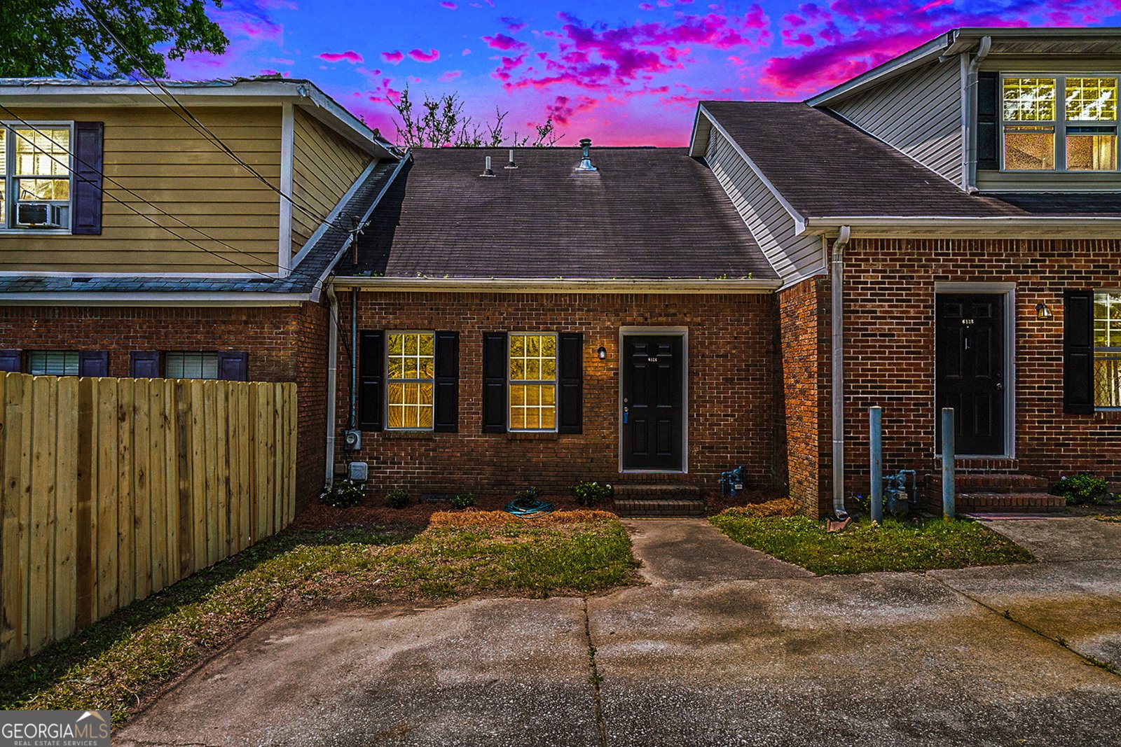 6124 Dorsett Street Douglasville - Photo 12