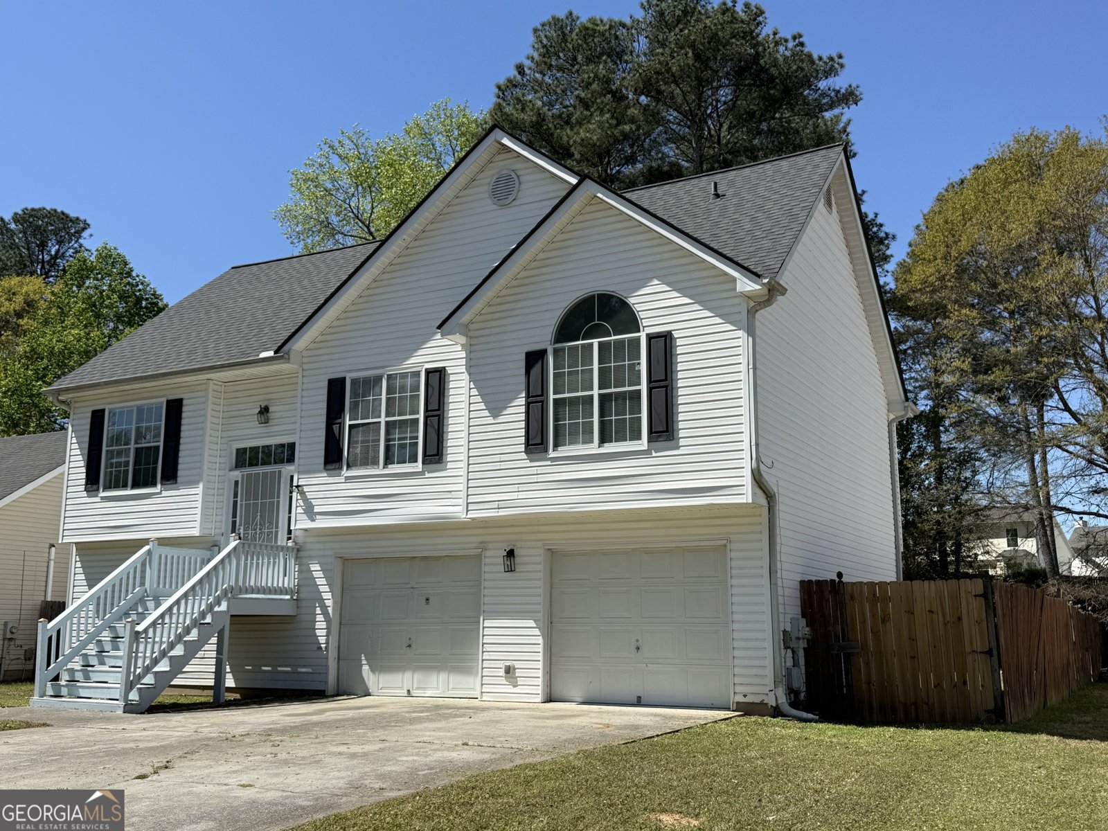 5683 Isleworth Way Atlanta - Photo 1