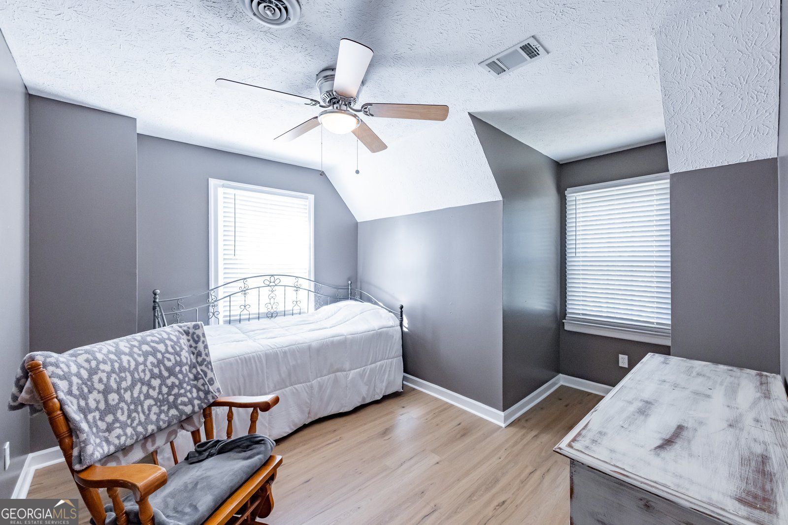 383 Ellerbeetown Road Thomaston - Photo 22