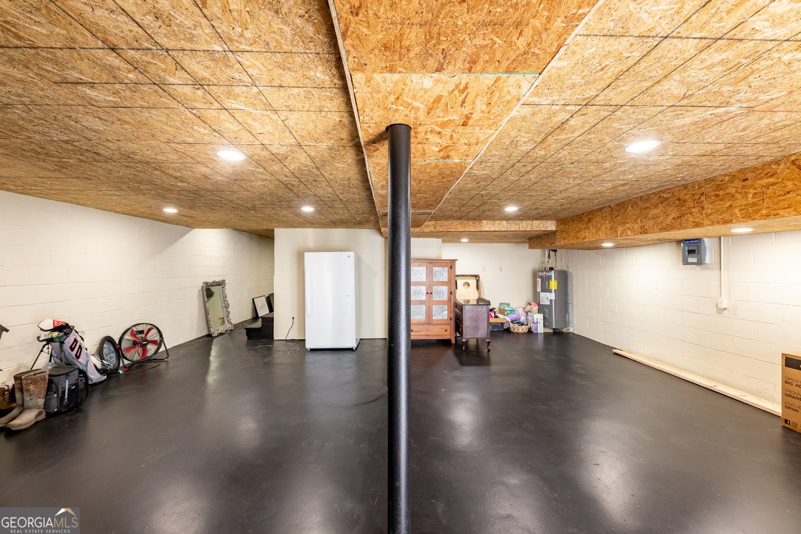 383 Ellerbeetown Road Thomaston - Photo 23