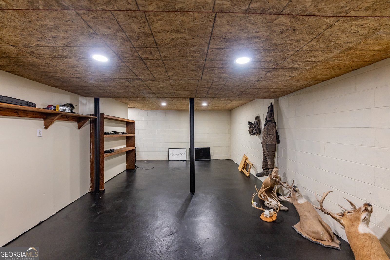 383 Ellerbeetown Road Thomaston - Photo 25