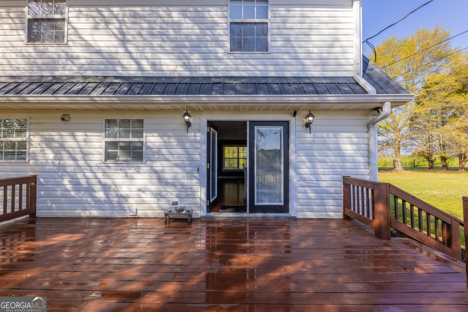 383 Ellerbeetown Road Thomaston - Photo 26