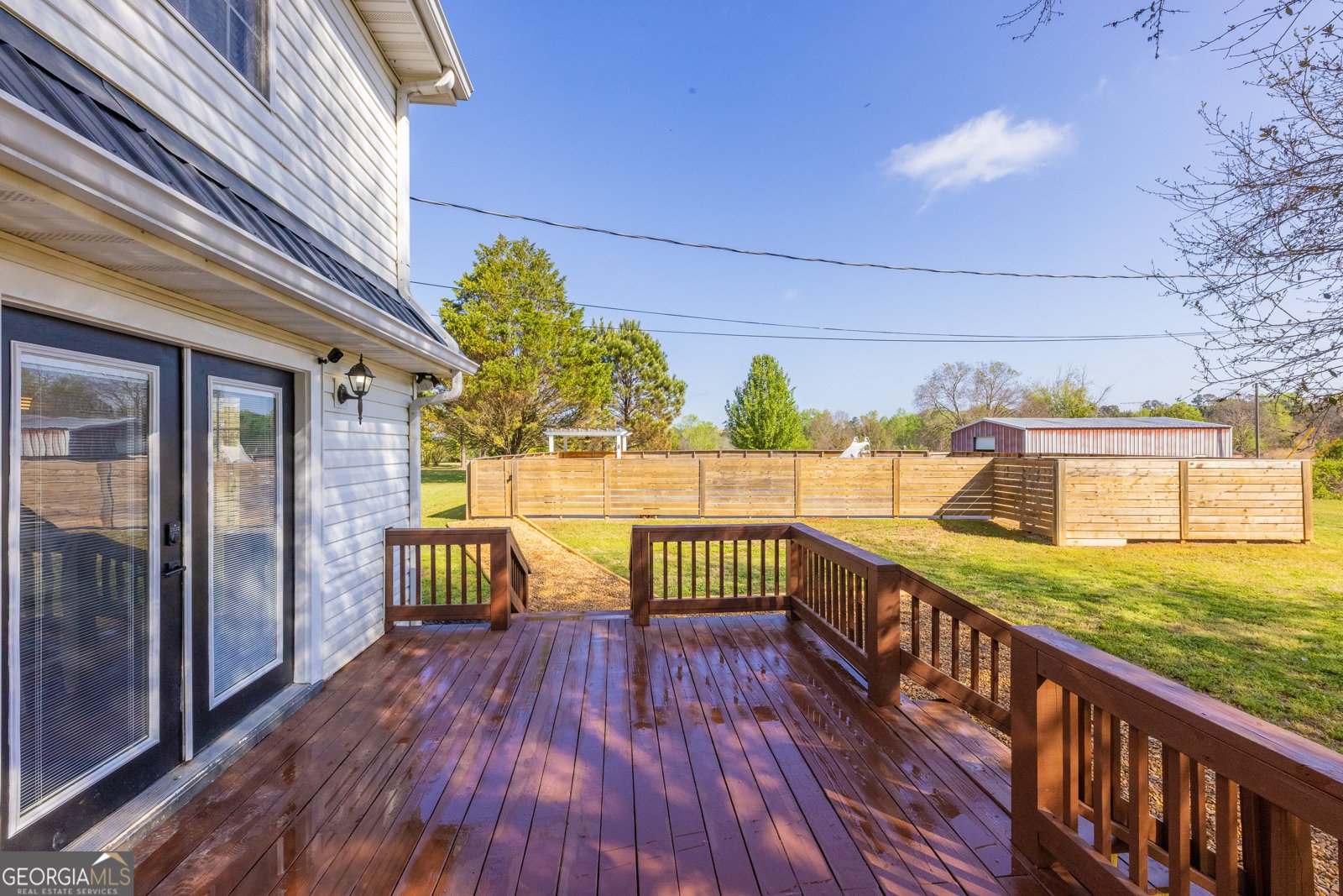 383 Ellerbeetown Road Thomaston - Photo 27