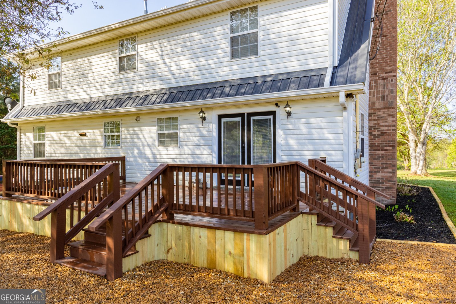 383 Ellerbeetown Road Thomaston - Photo 28