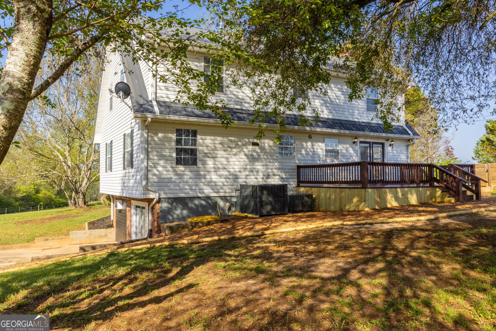 383 Ellerbeetown Road Thomaston - Photo 30