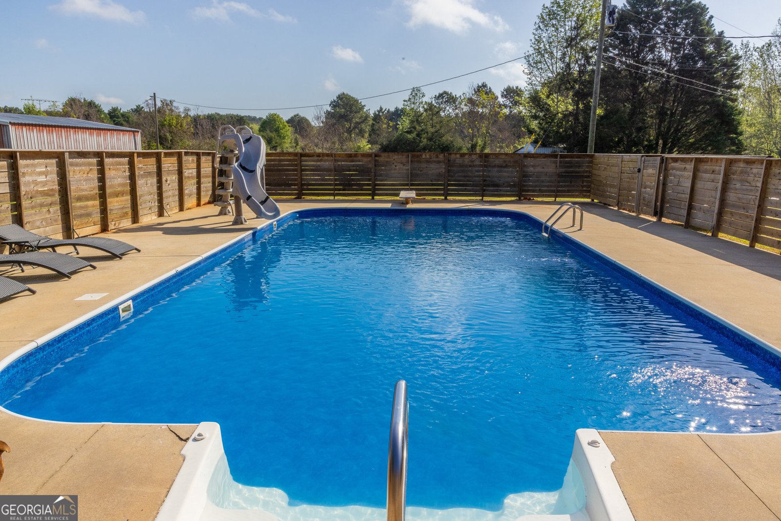 383 Ellerbeetown Road Thomaston - Photo 31