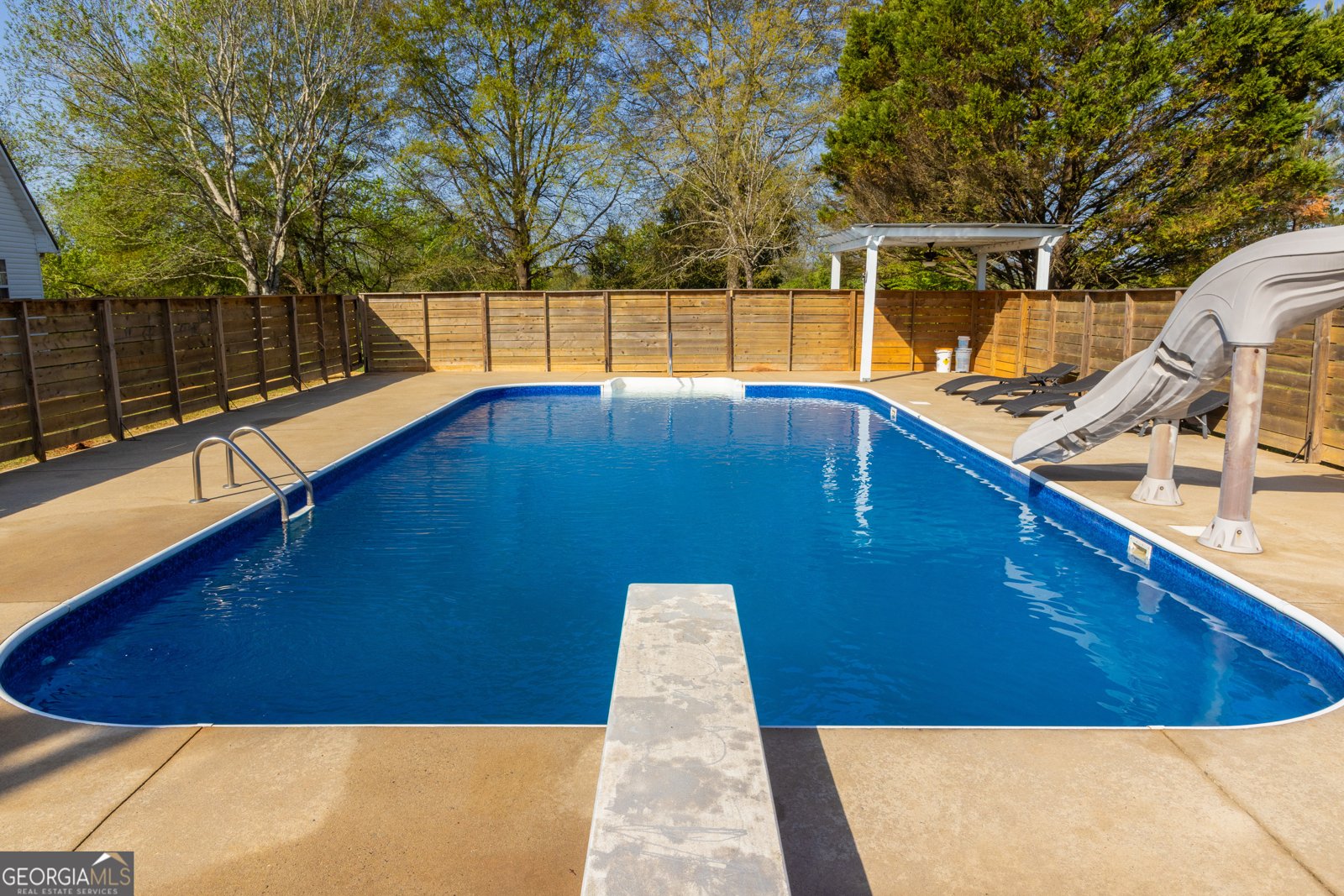 383 Ellerbeetown Road Thomaston - Photo 32