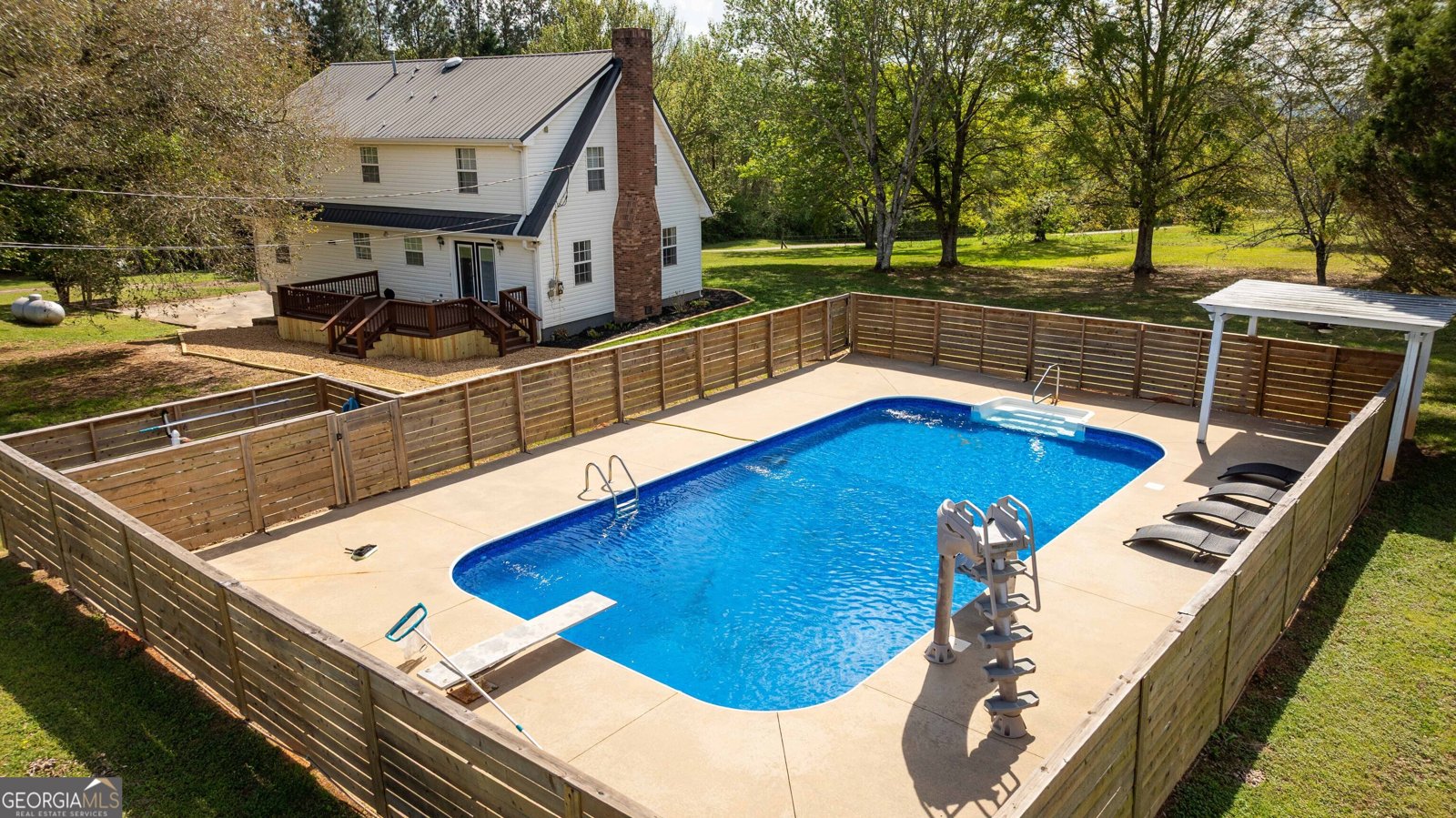 383 Ellerbeetown Road Thomaston - Photo 35