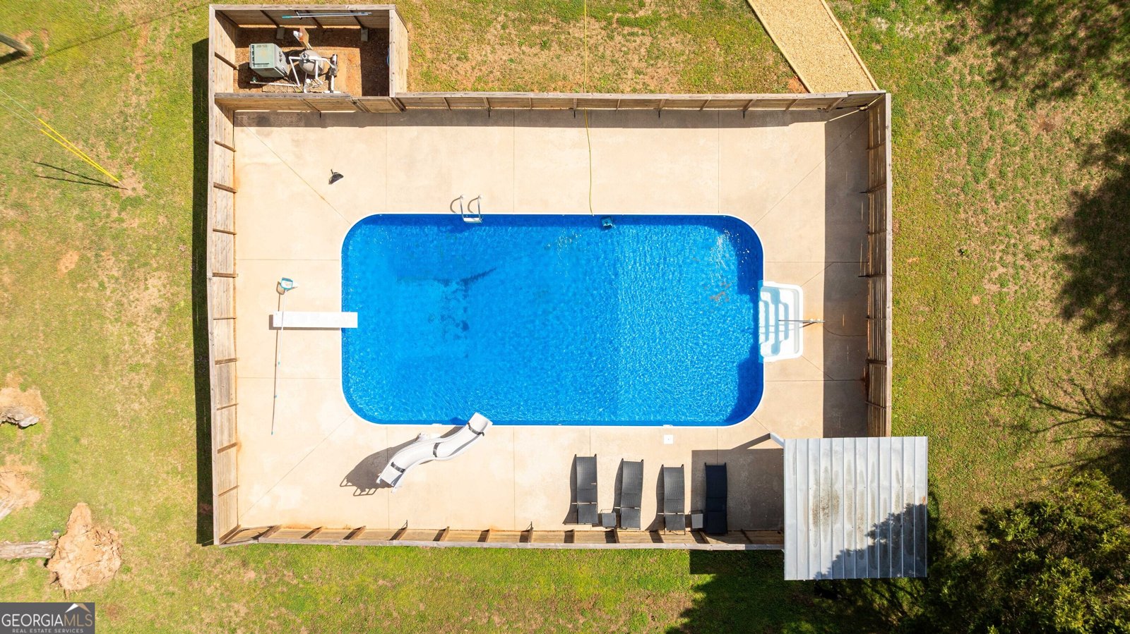 383 Ellerbeetown Road Thomaston - Photo 36