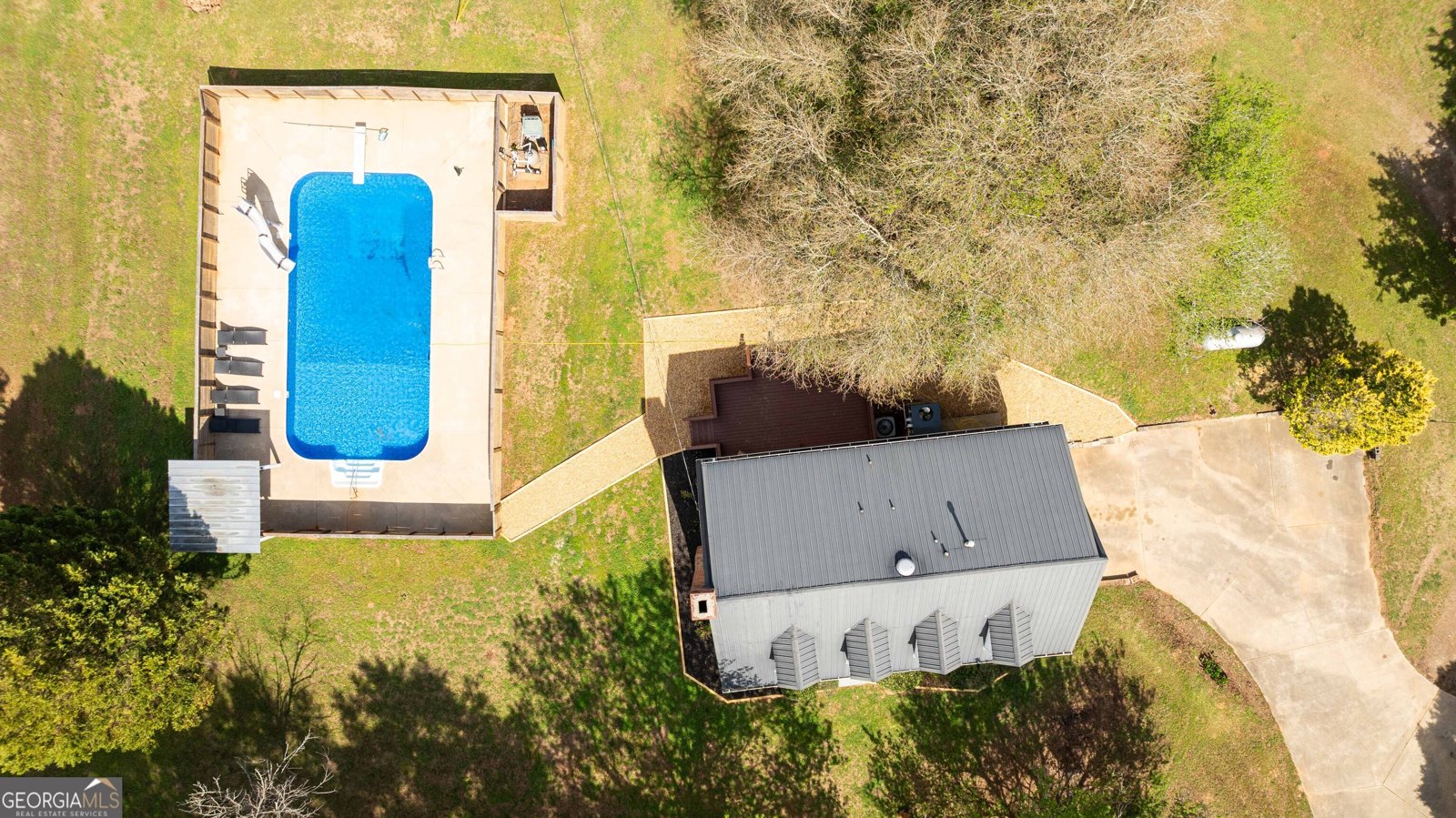 383 Ellerbeetown Road Thomaston - Photo 38