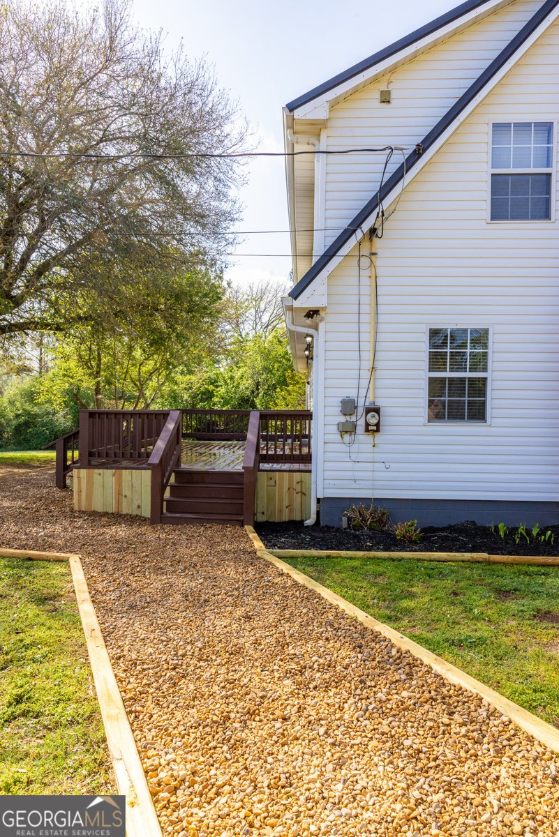 383 Ellerbeetown Road Thomaston - Photo 42