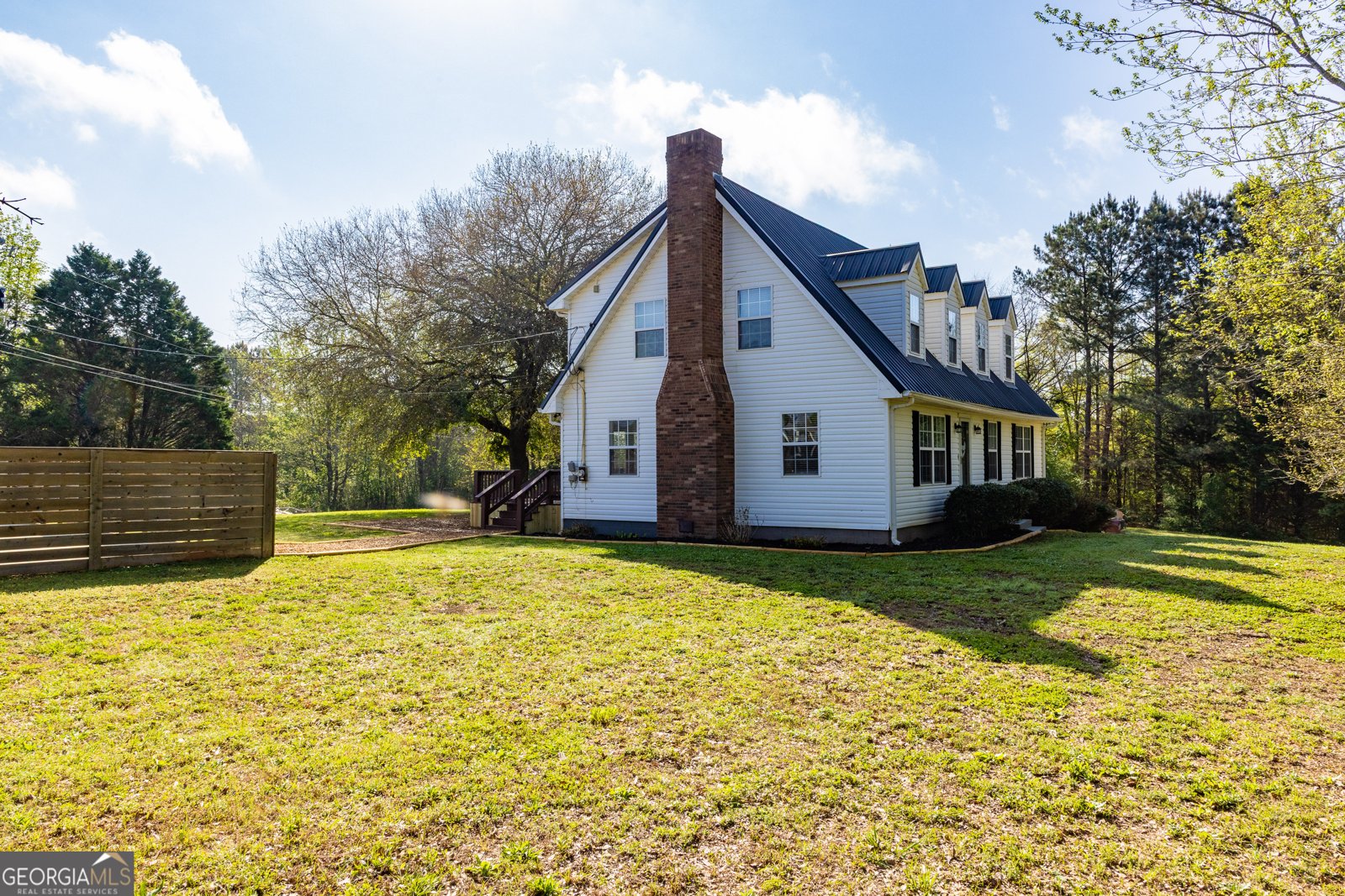 383 Ellerbeetown Road Thomaston - Photo 43