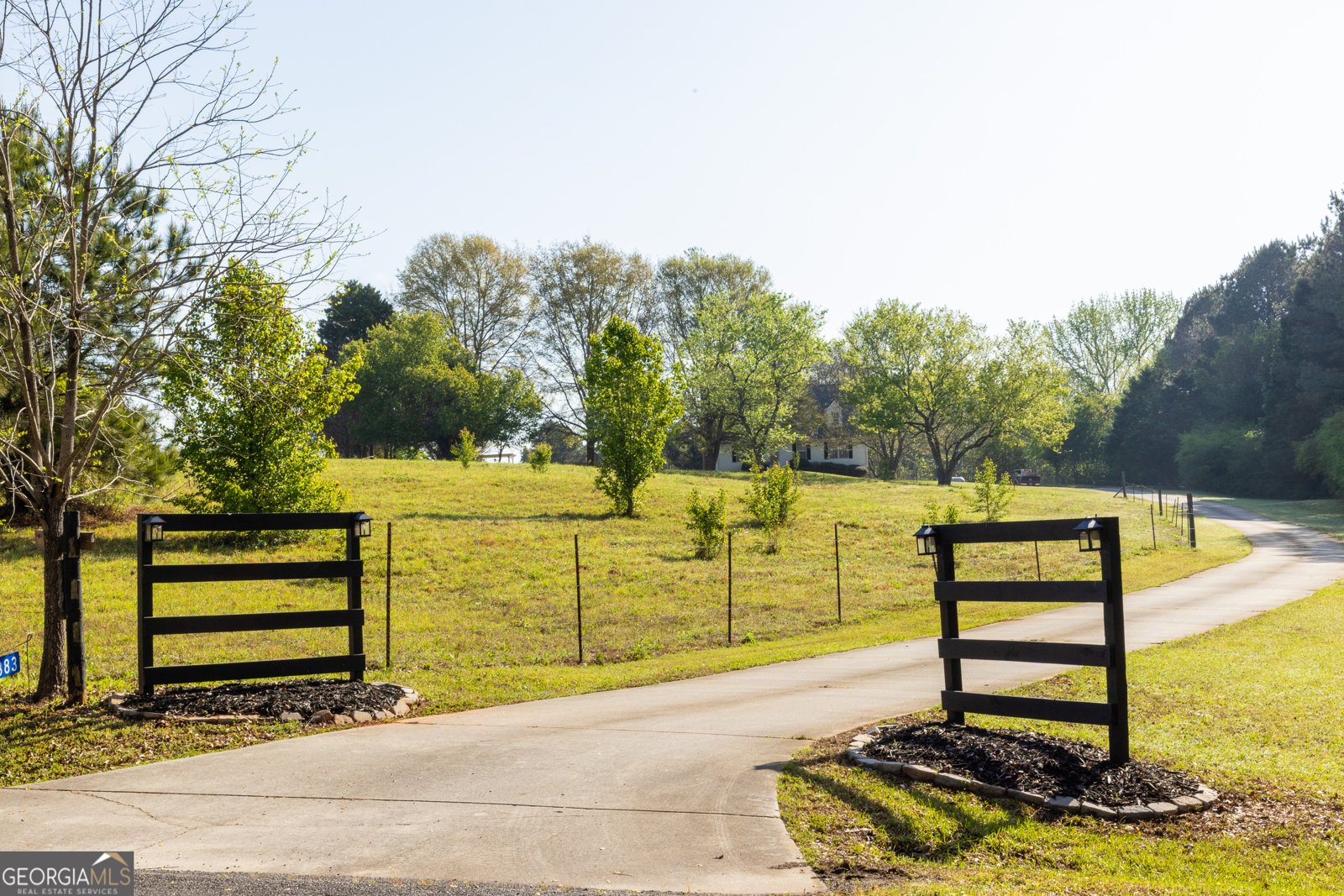 383 Ellerbeetown Road Thomaston - Photo 44