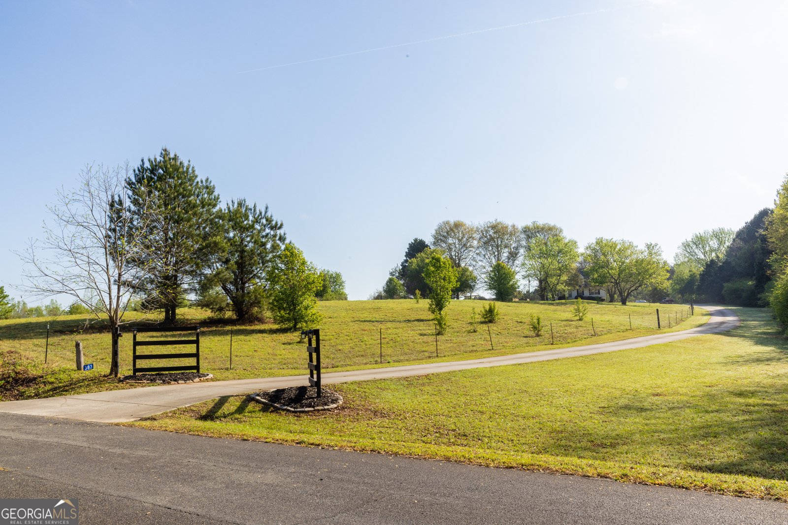 383 Ellerbeetown Road Thomaston - Photo 45
