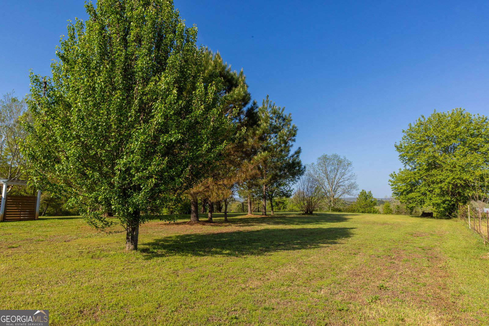 383 Ellerbeetown Road Thomaston - Photo 46
