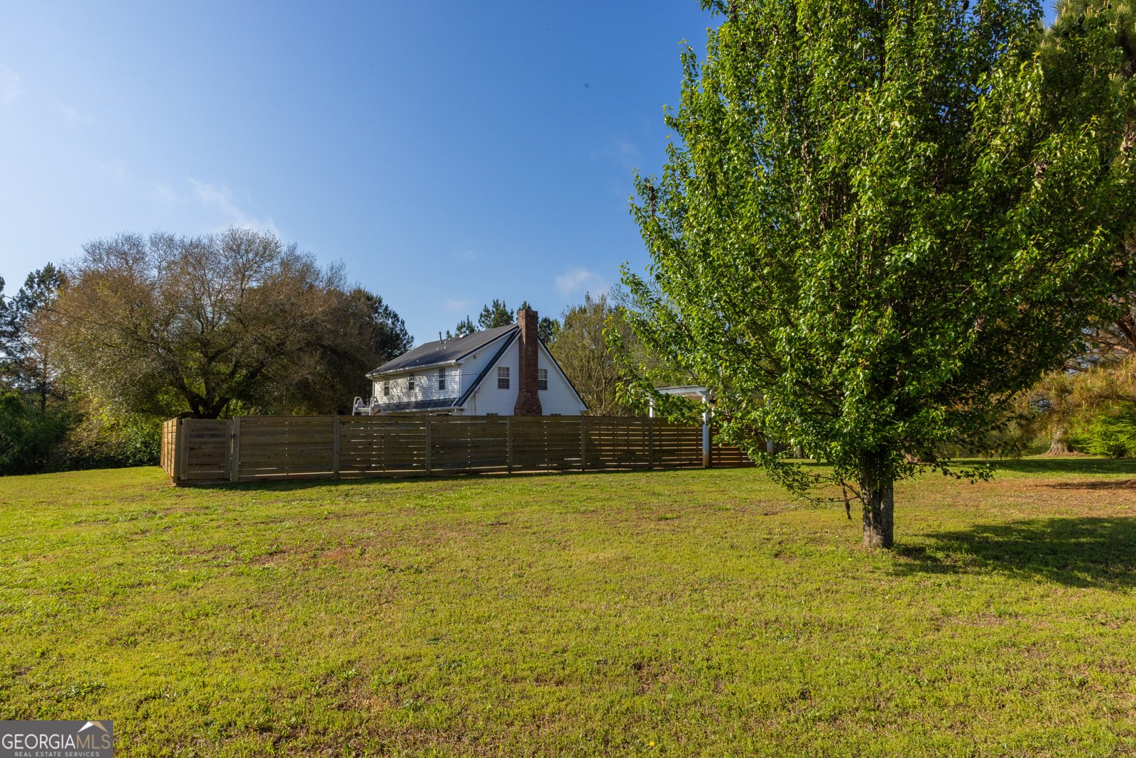 383 Ellerbeetown Road Thomaston - Photo 47